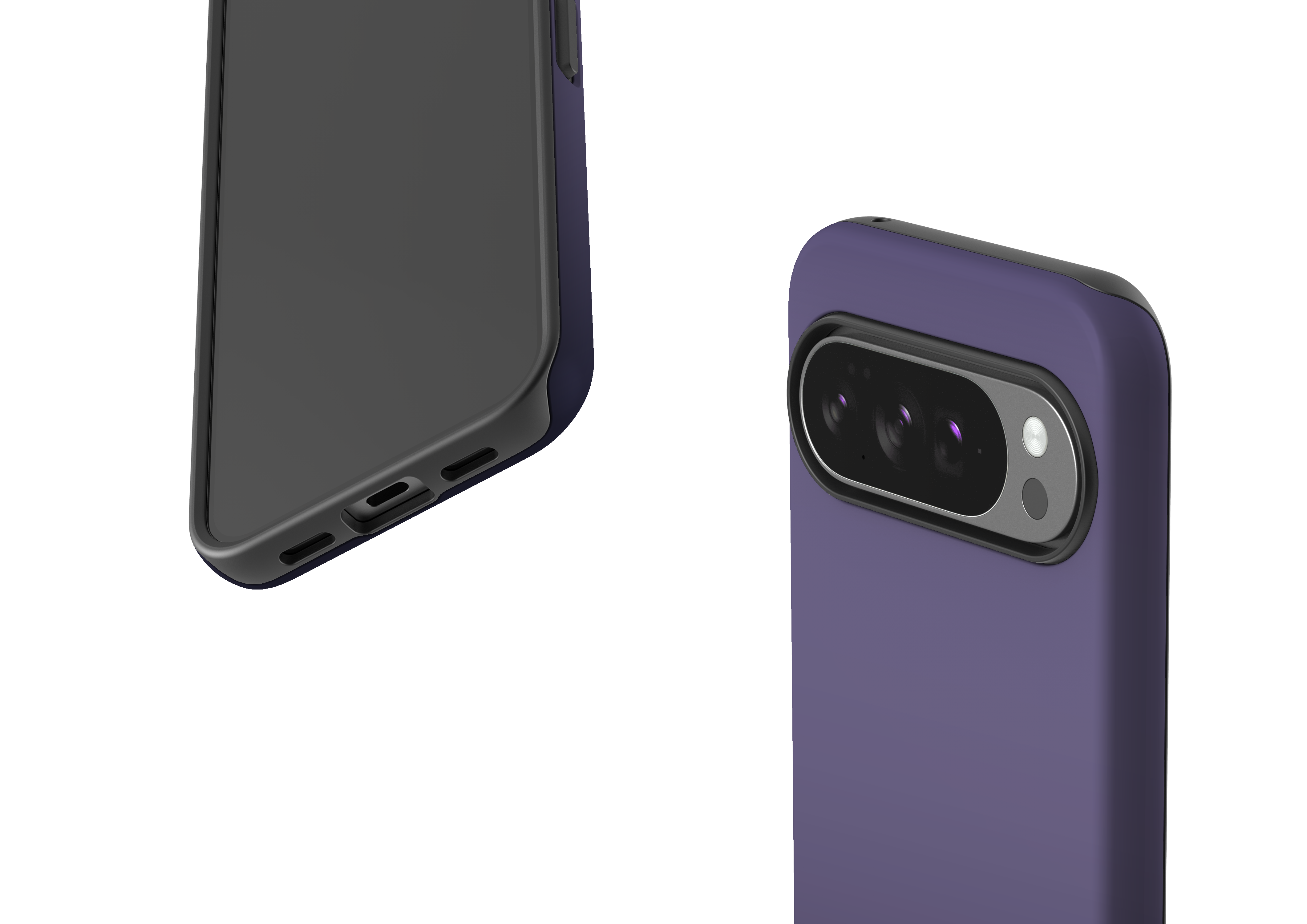 Zeos Gradia - Google Pixel 10 Series