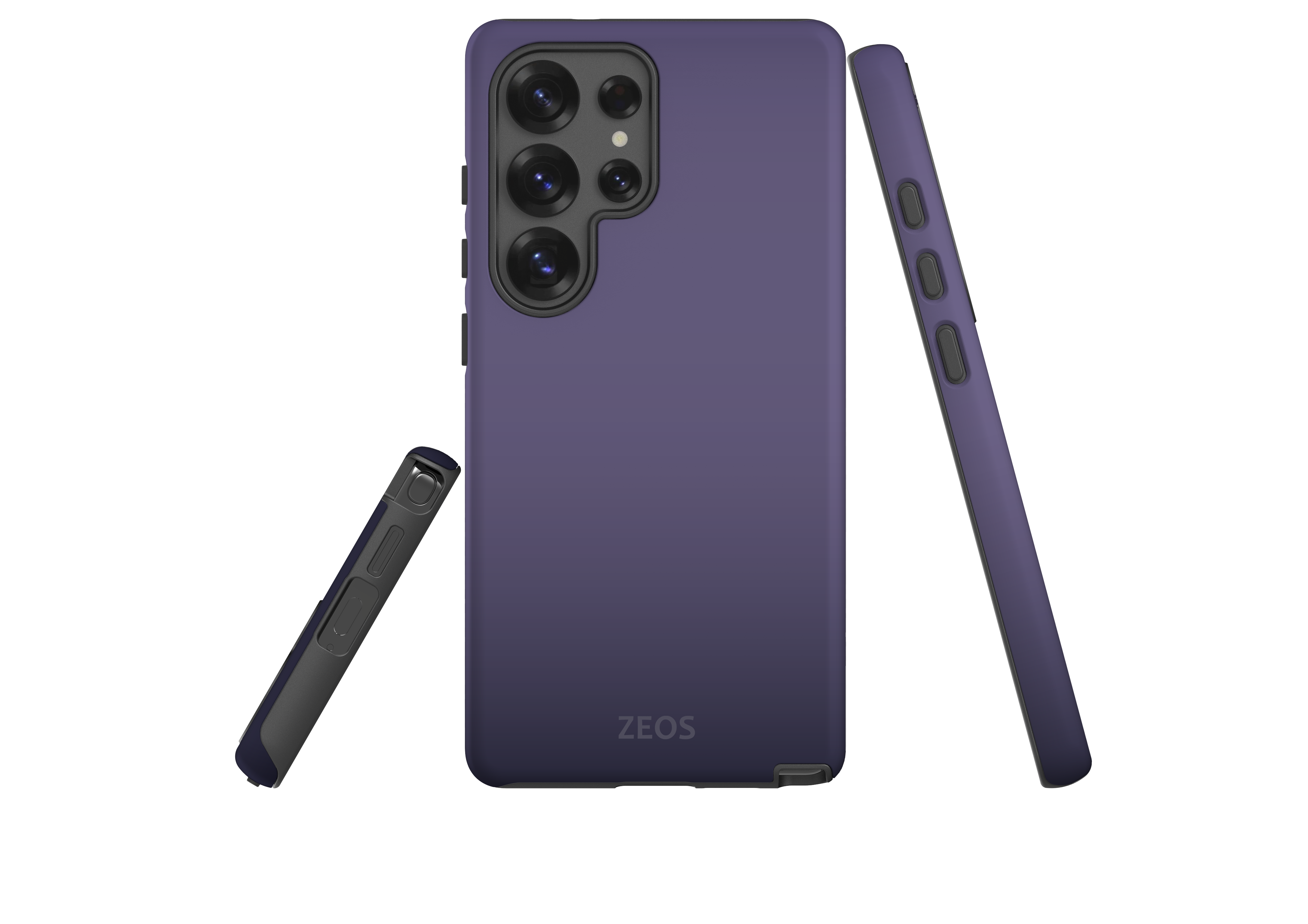 Zeos Gradia - Samsung Galaxy S25 Series