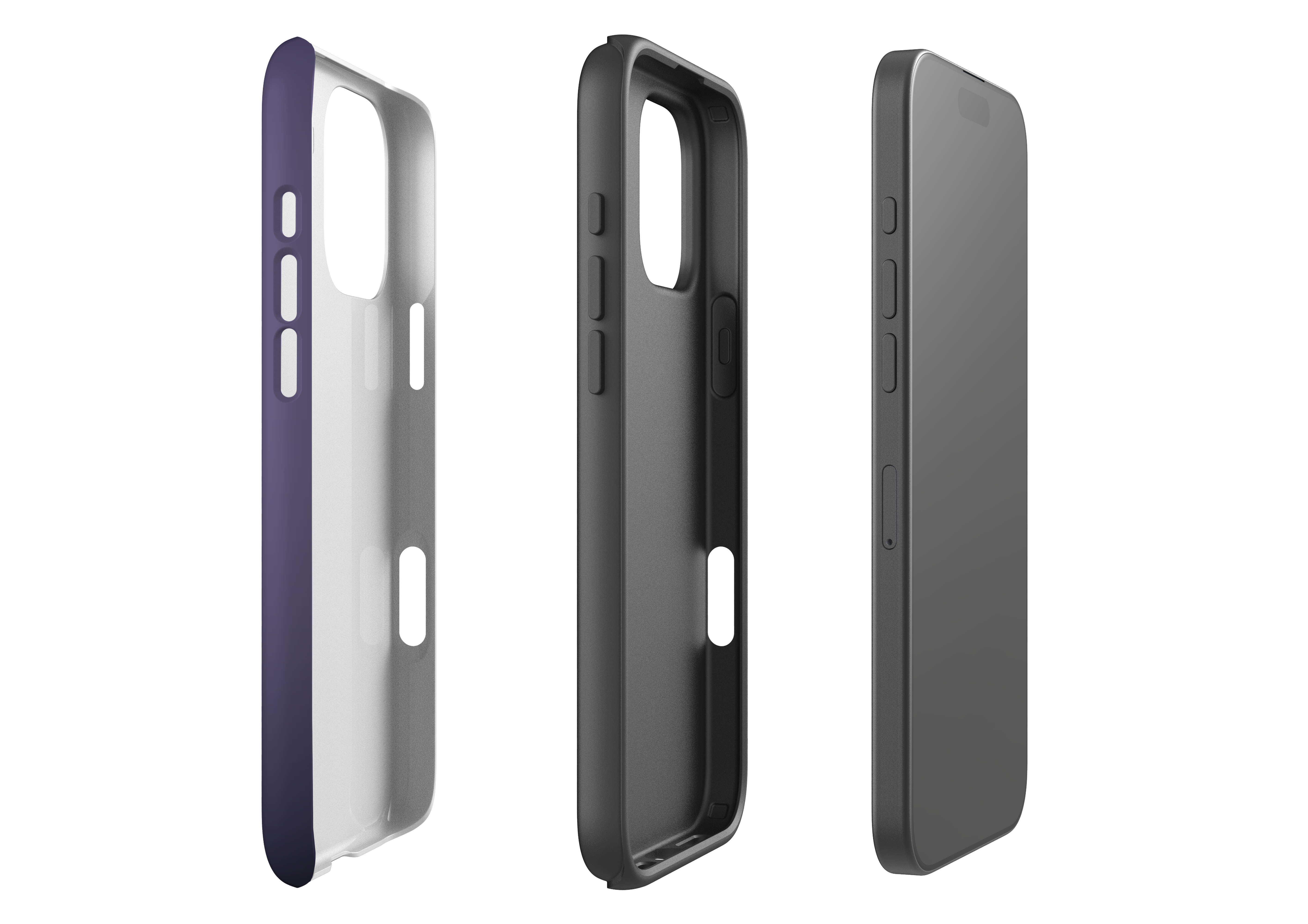 Zeos Gradia - iPhone 16 Series