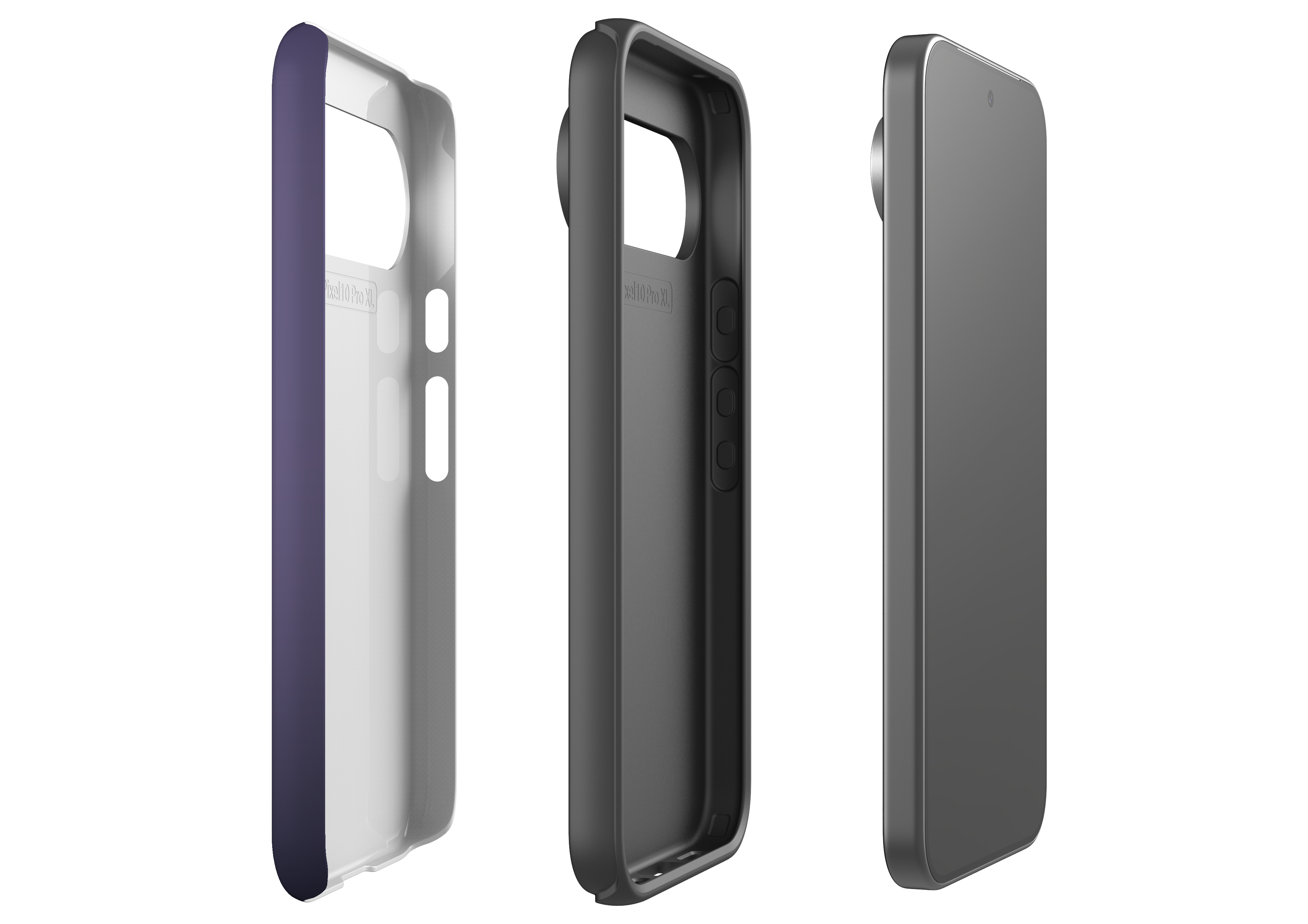 Zeos Gradia - Google Pixel 10 Series