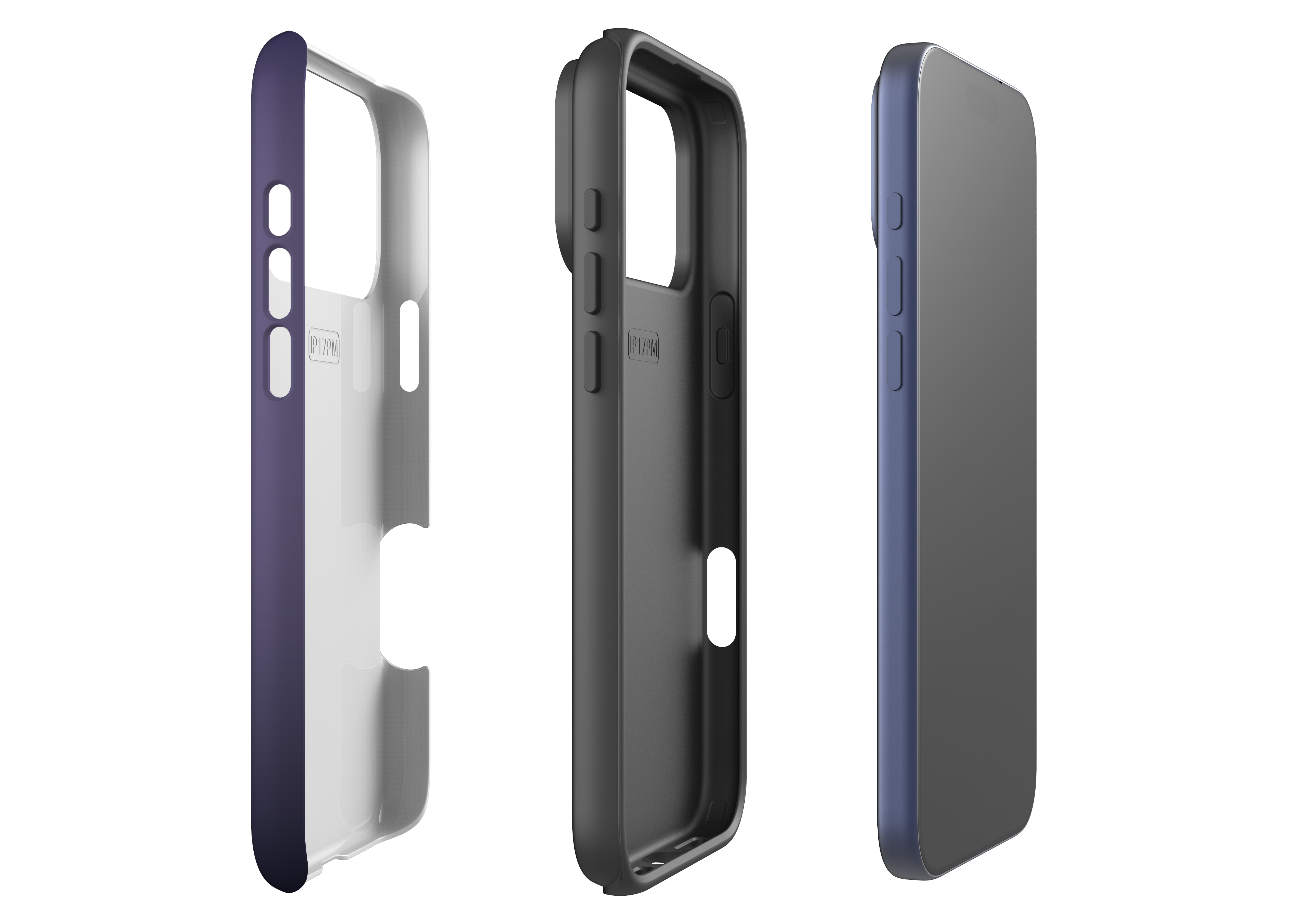 Zeos Gradia - iPhone 17 Series