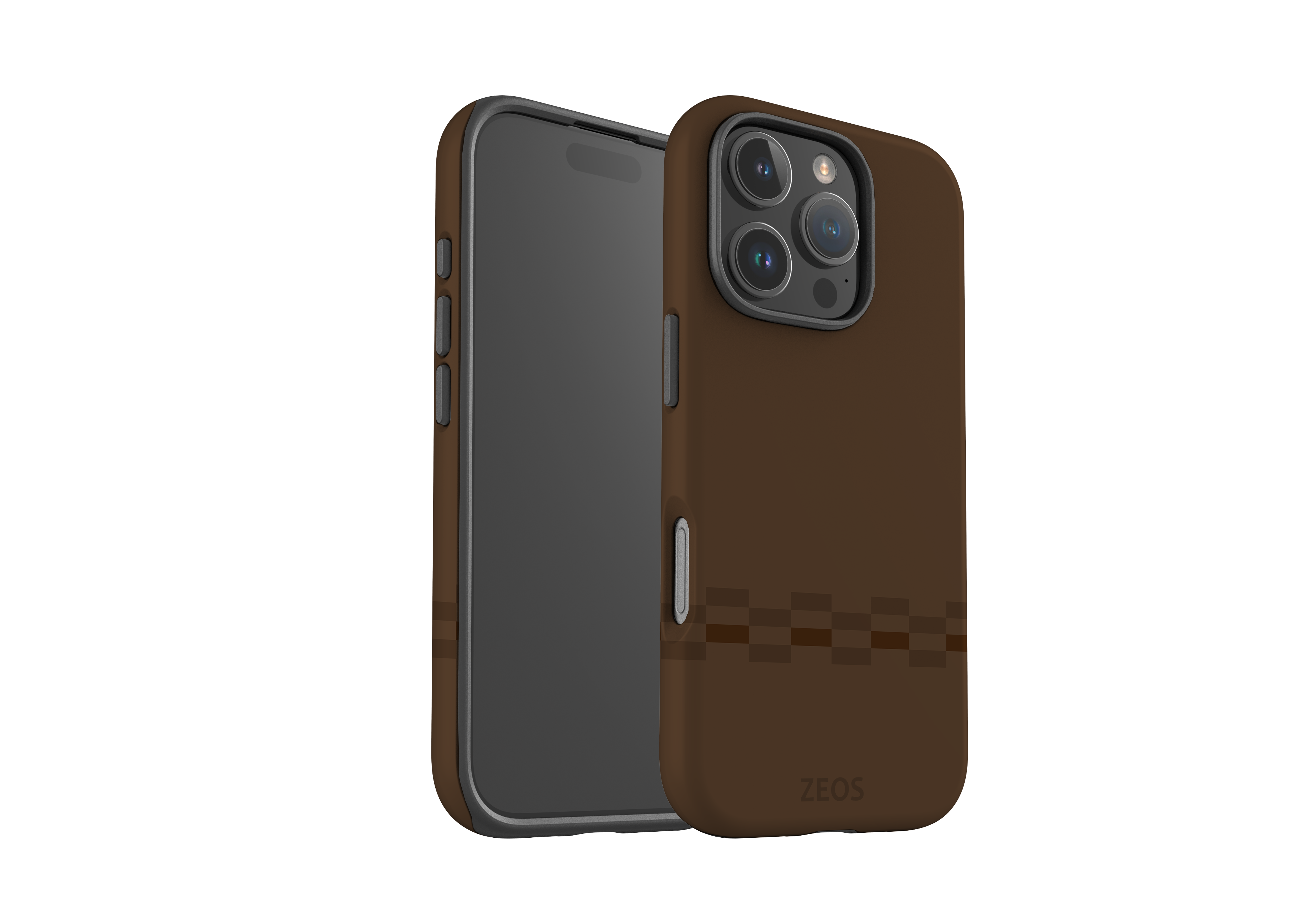 Zeos Chroma - iPhone 16 Series