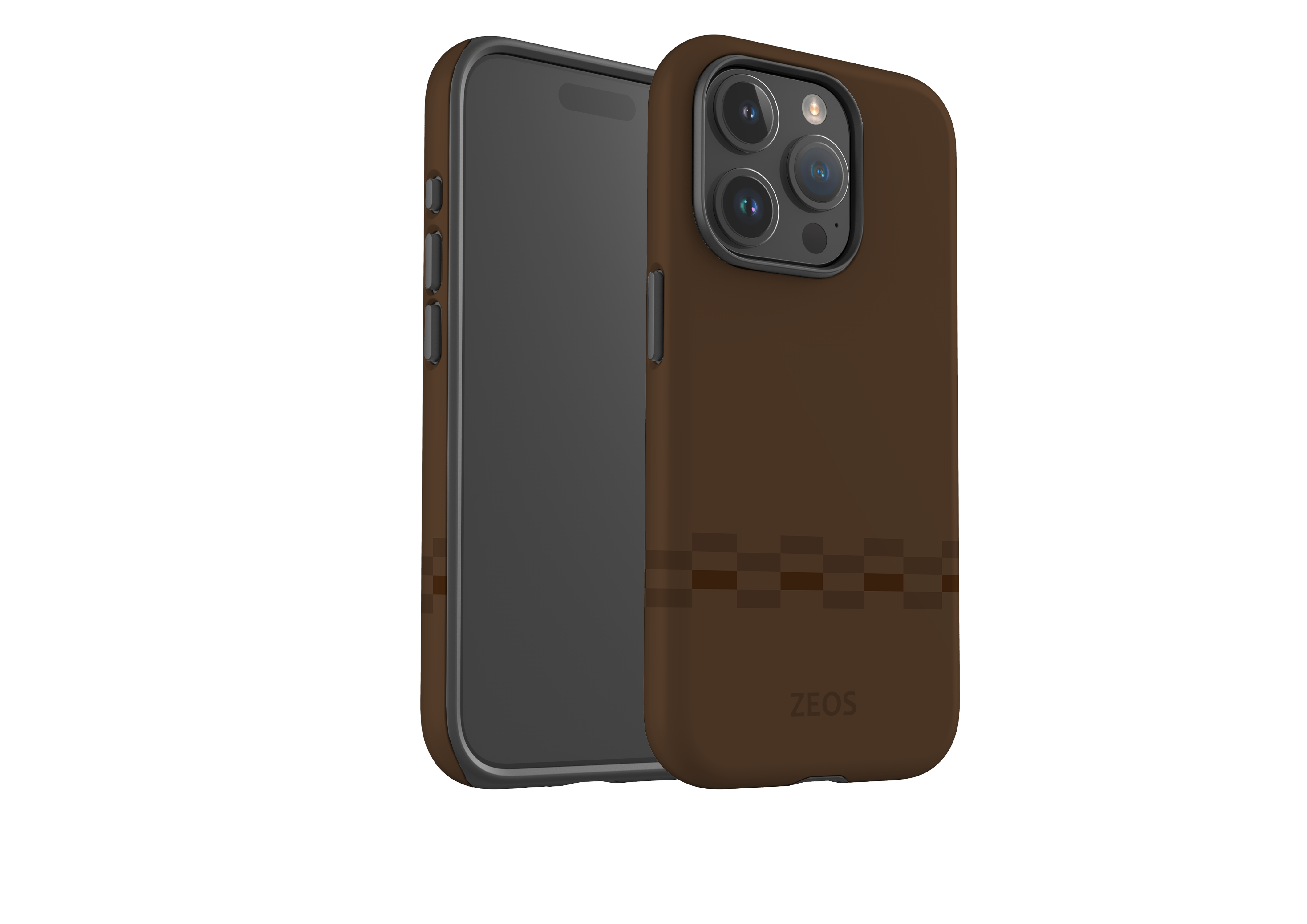 Zeos Chroma - iPhone 15 Series