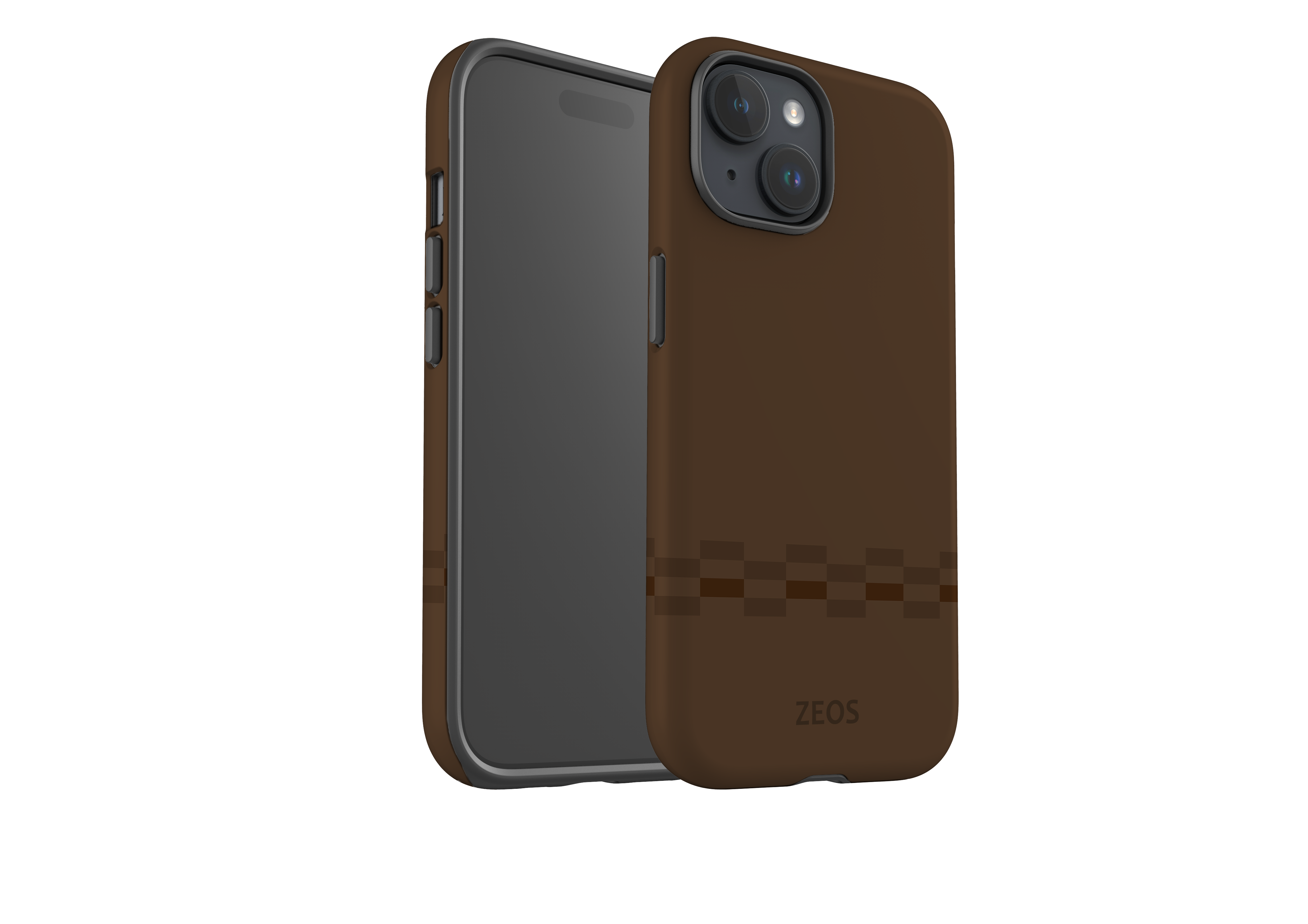 Zeos Chroma - iPhone 15 Series