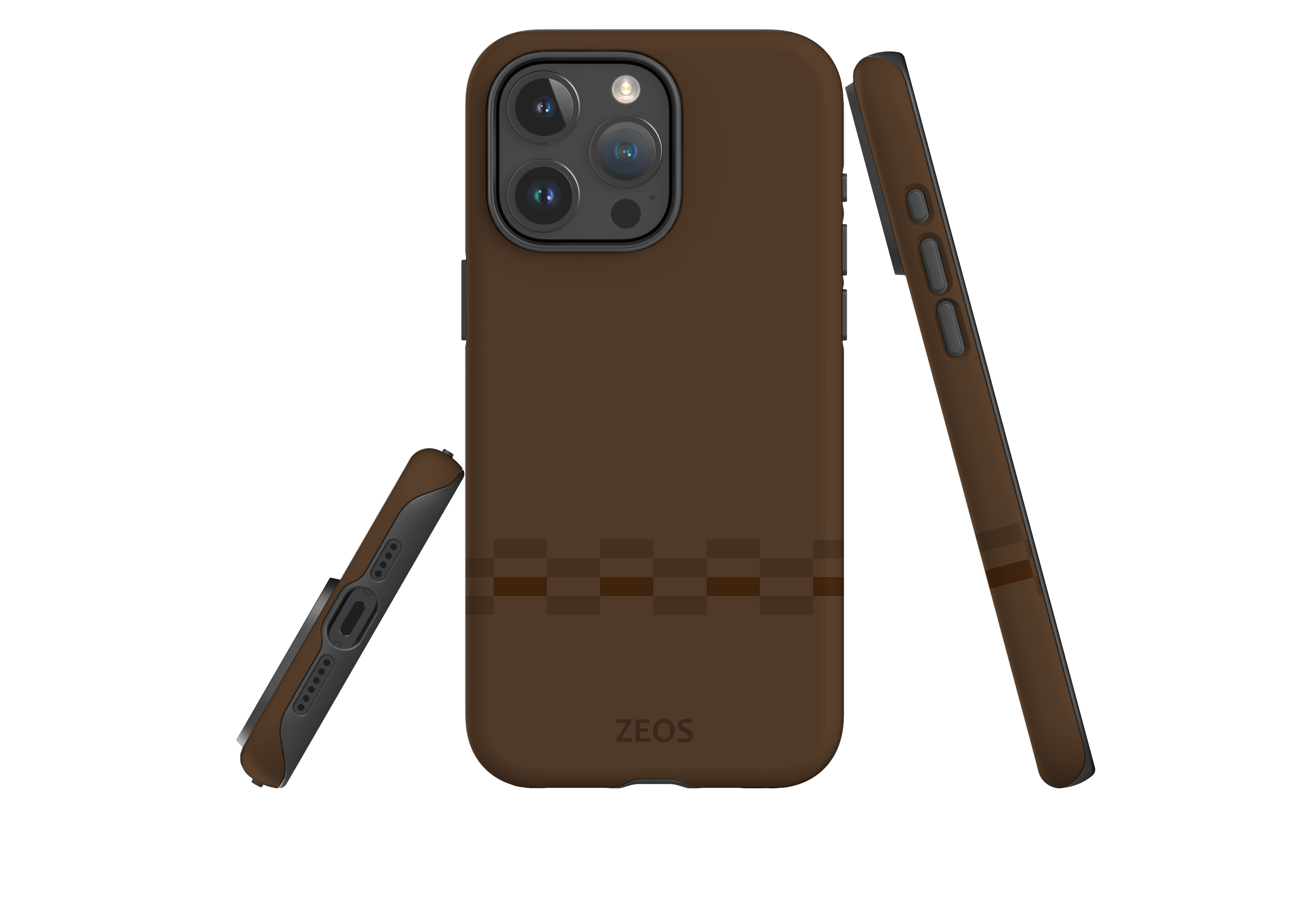 Zeos Chroma - iPhone 15 Series
