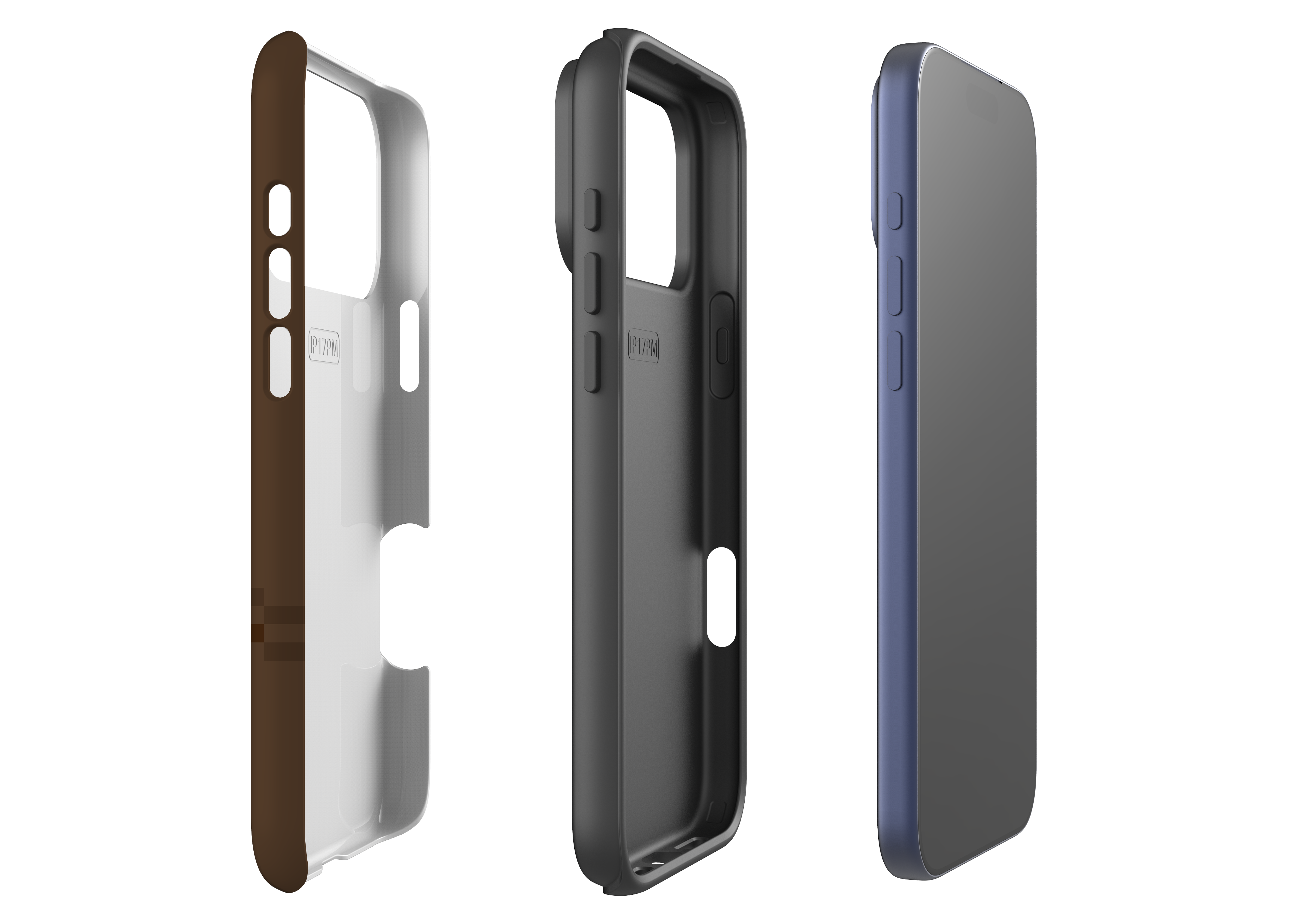 Zeos Chroma - iPhone 17 Series