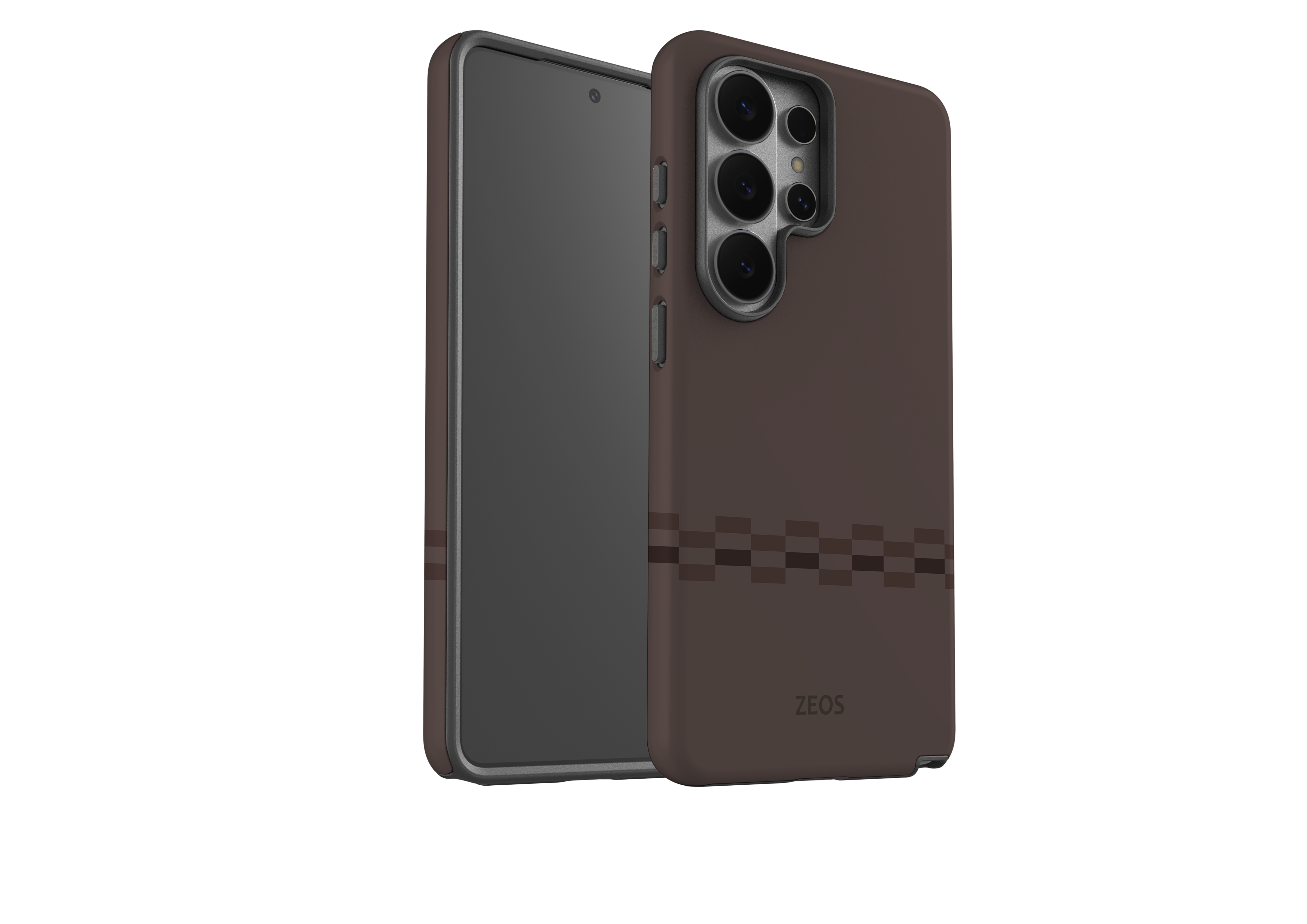 Zeos Chroma - Samsung Galaxy S26 Series
