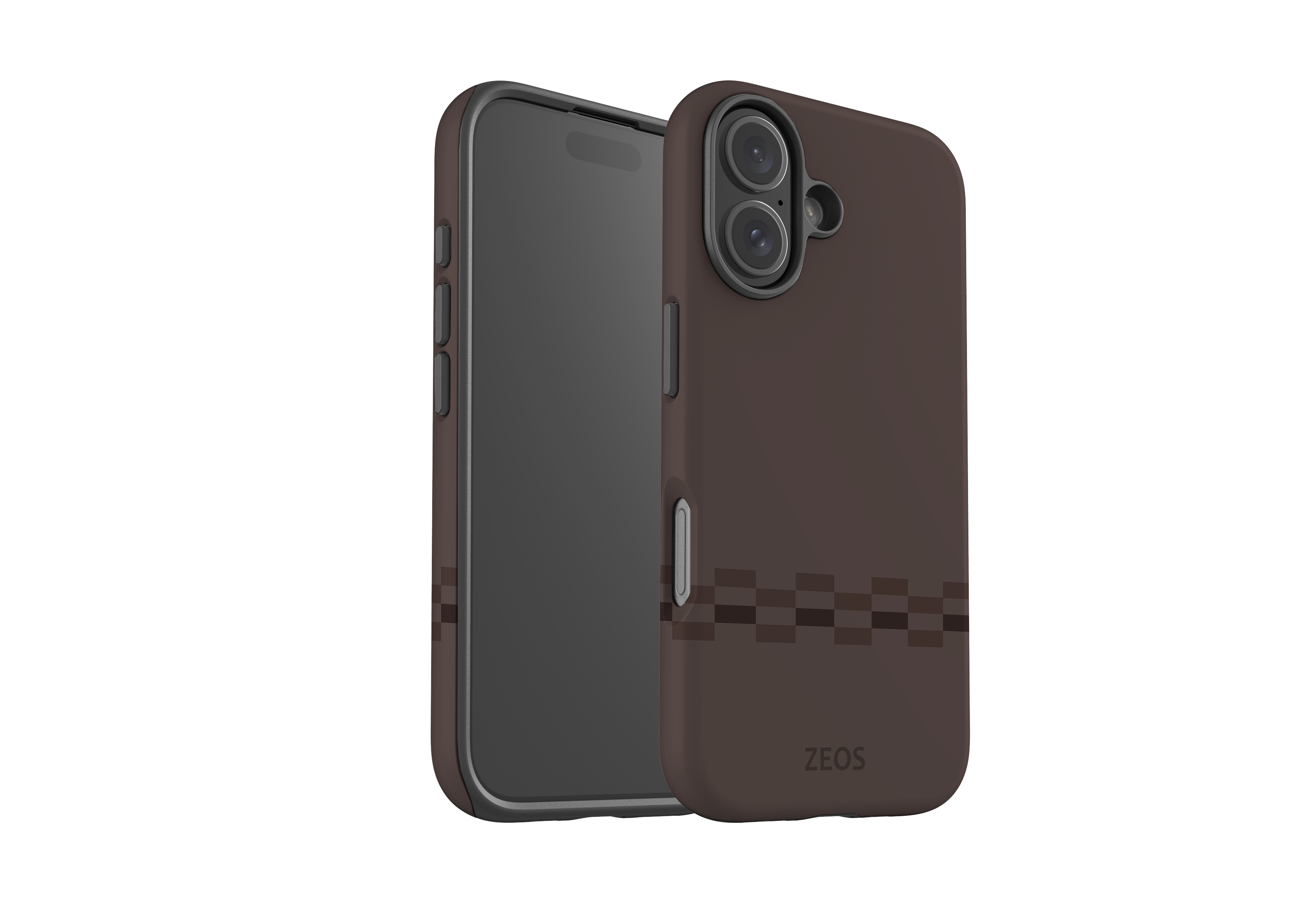 Zeos Chroma - iPhone 16 Series