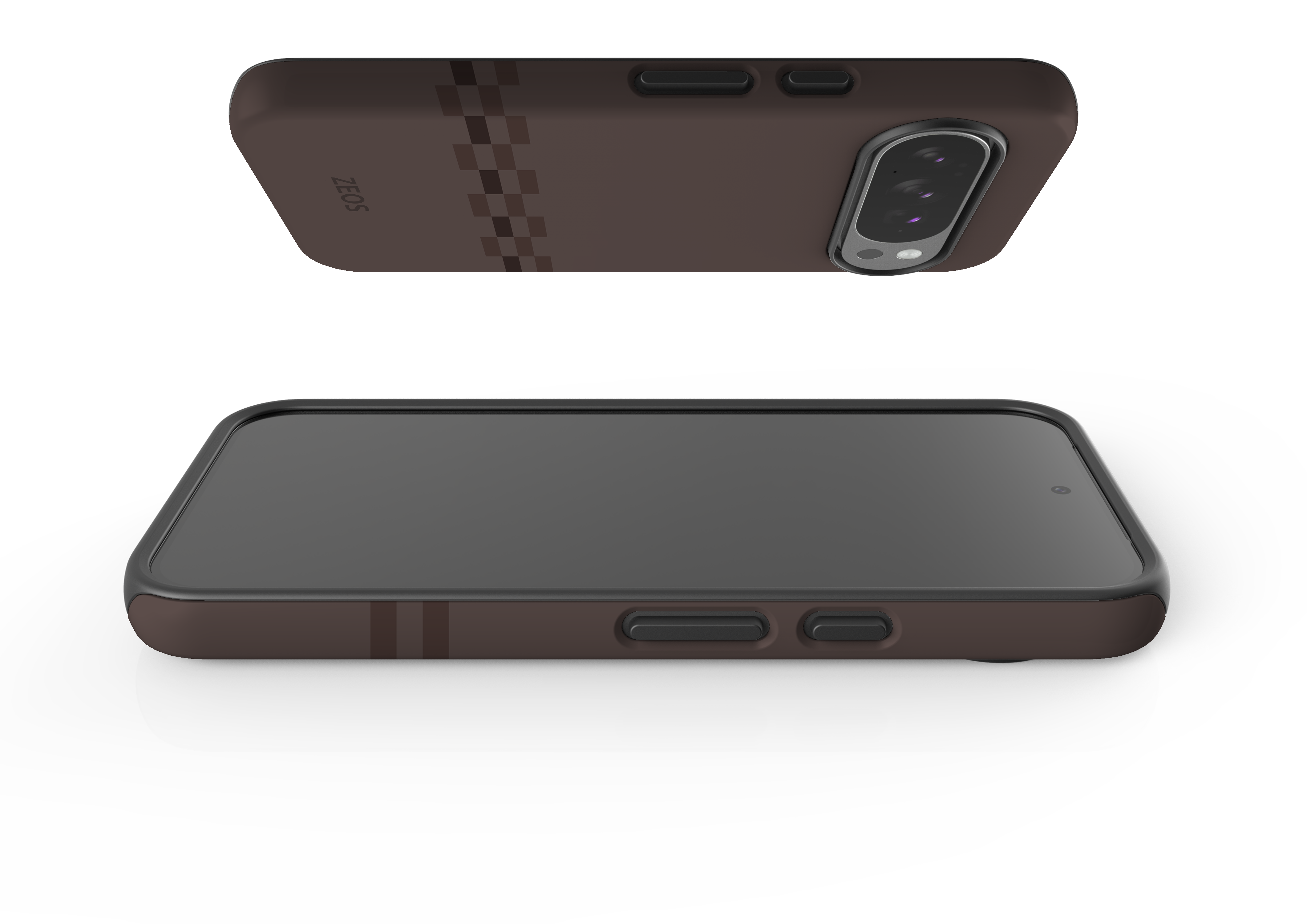 Zeos Chroma - Google Pixel 10 Series