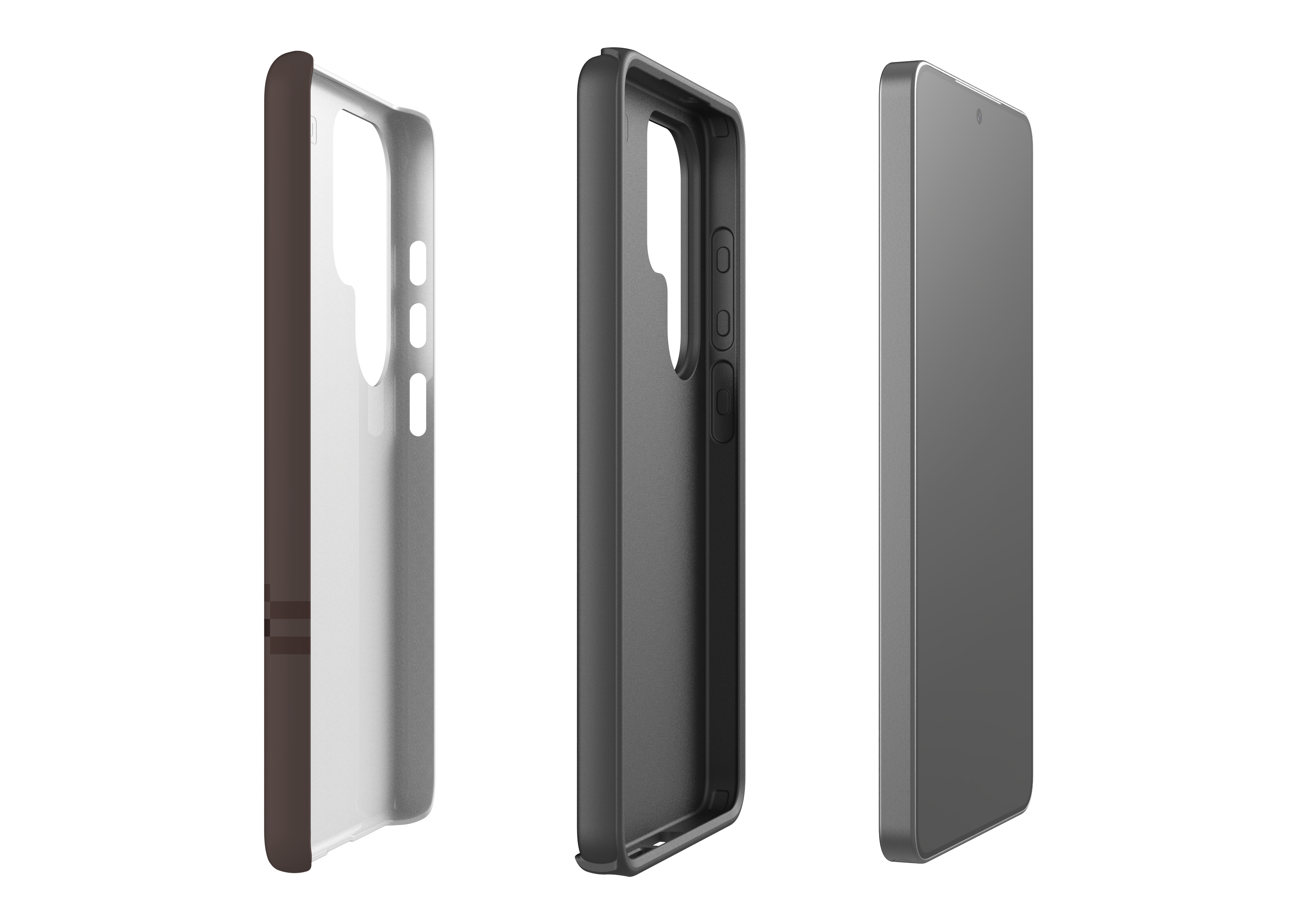 Zeos Chroma - Samsung Galaxy S26 Series