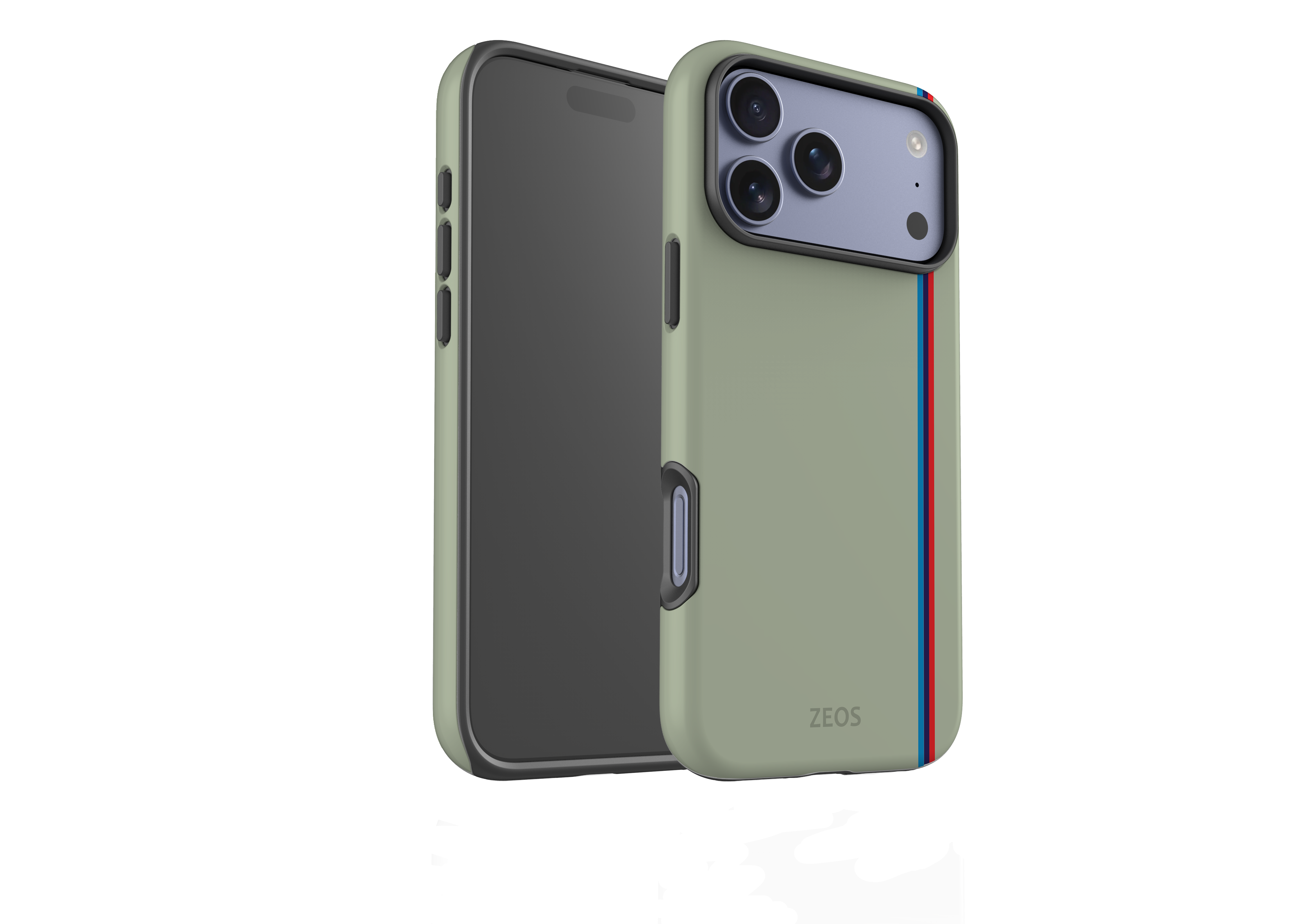 Zeos Linea - iPhone 17 Series