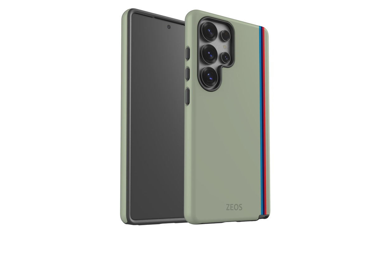Zeos Linea - Samsung Galaxy S25 Series
