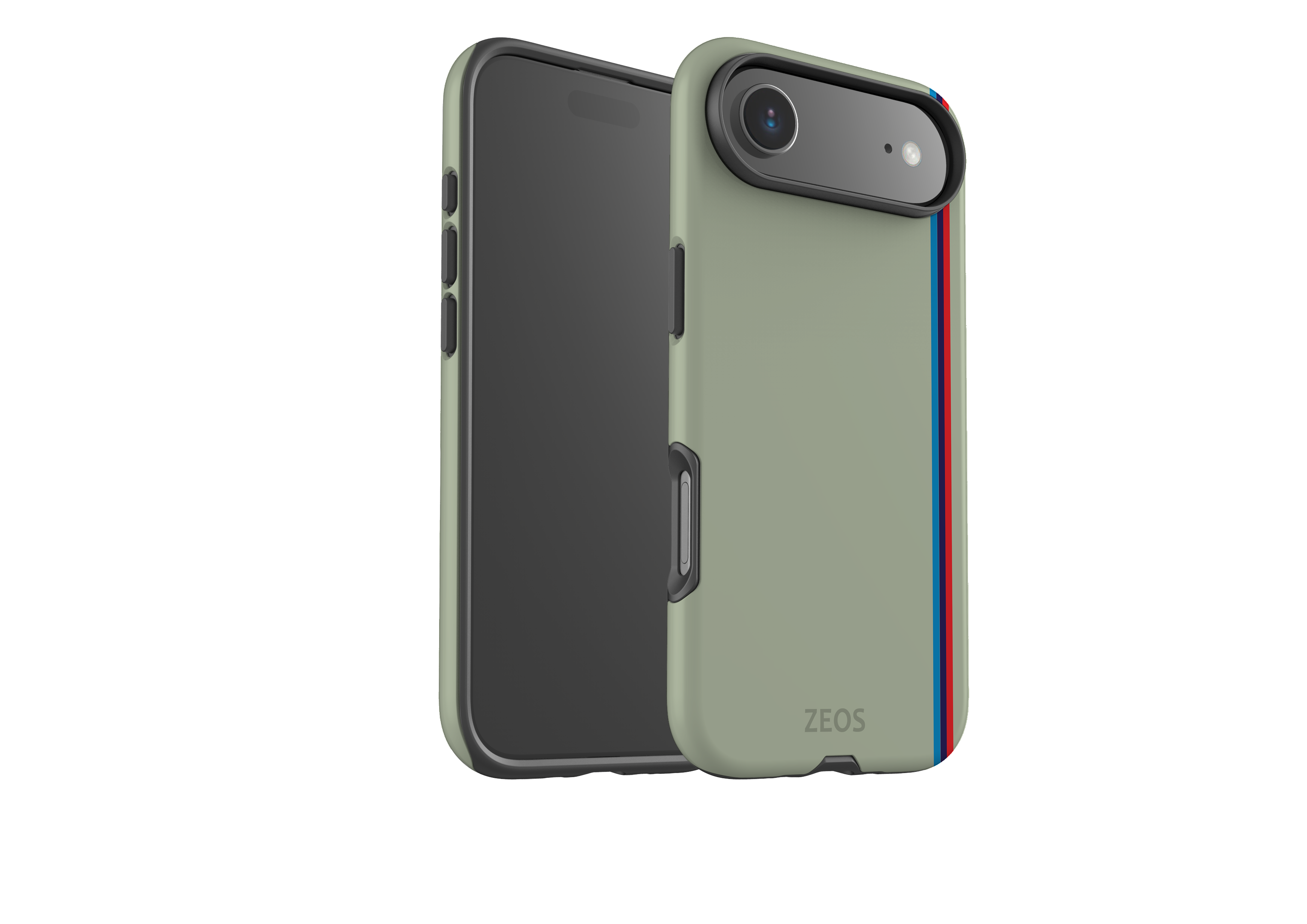 Zeos Linea - iPhone 17 Series