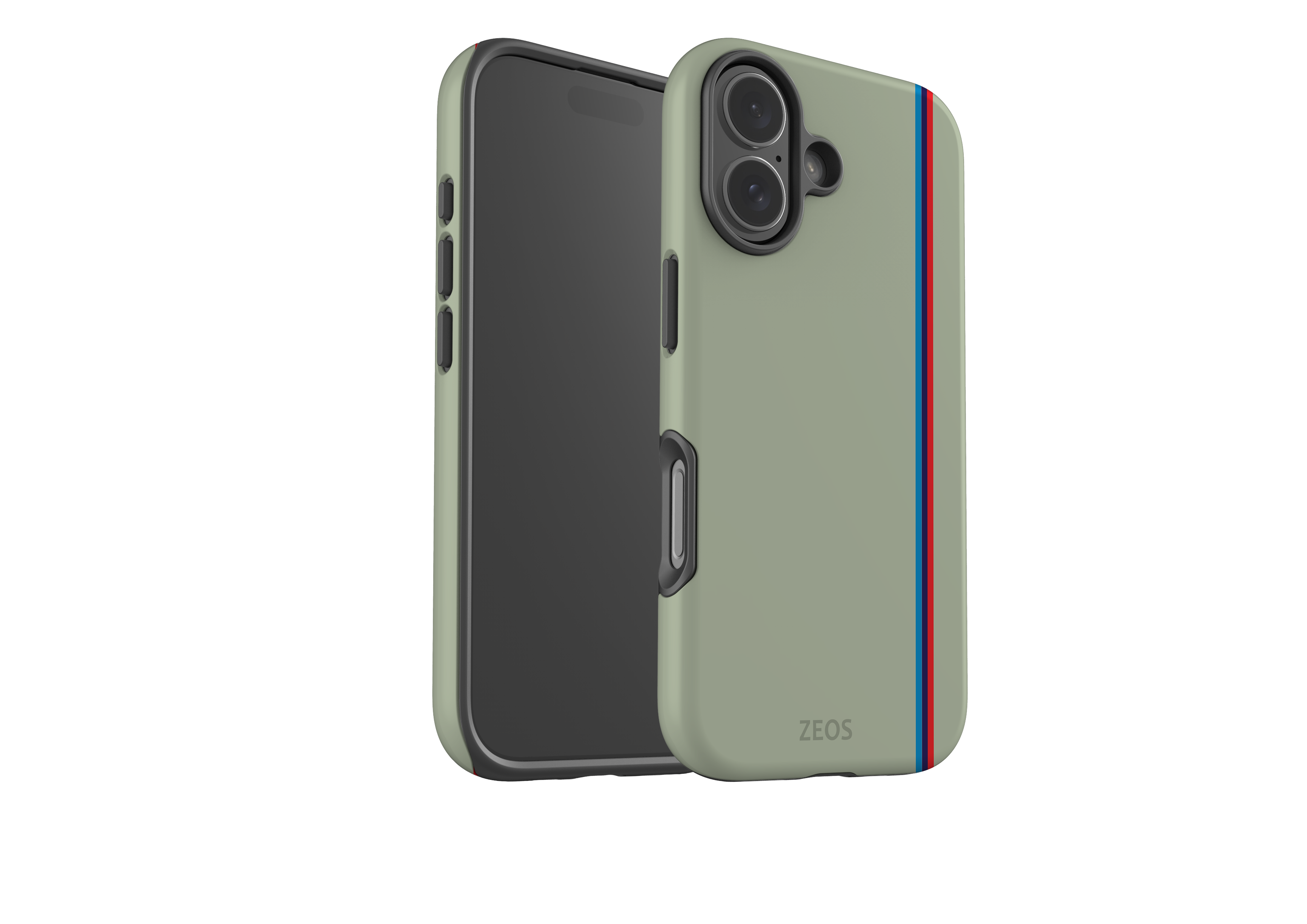 Zeos Linea - iPhone 17 Series