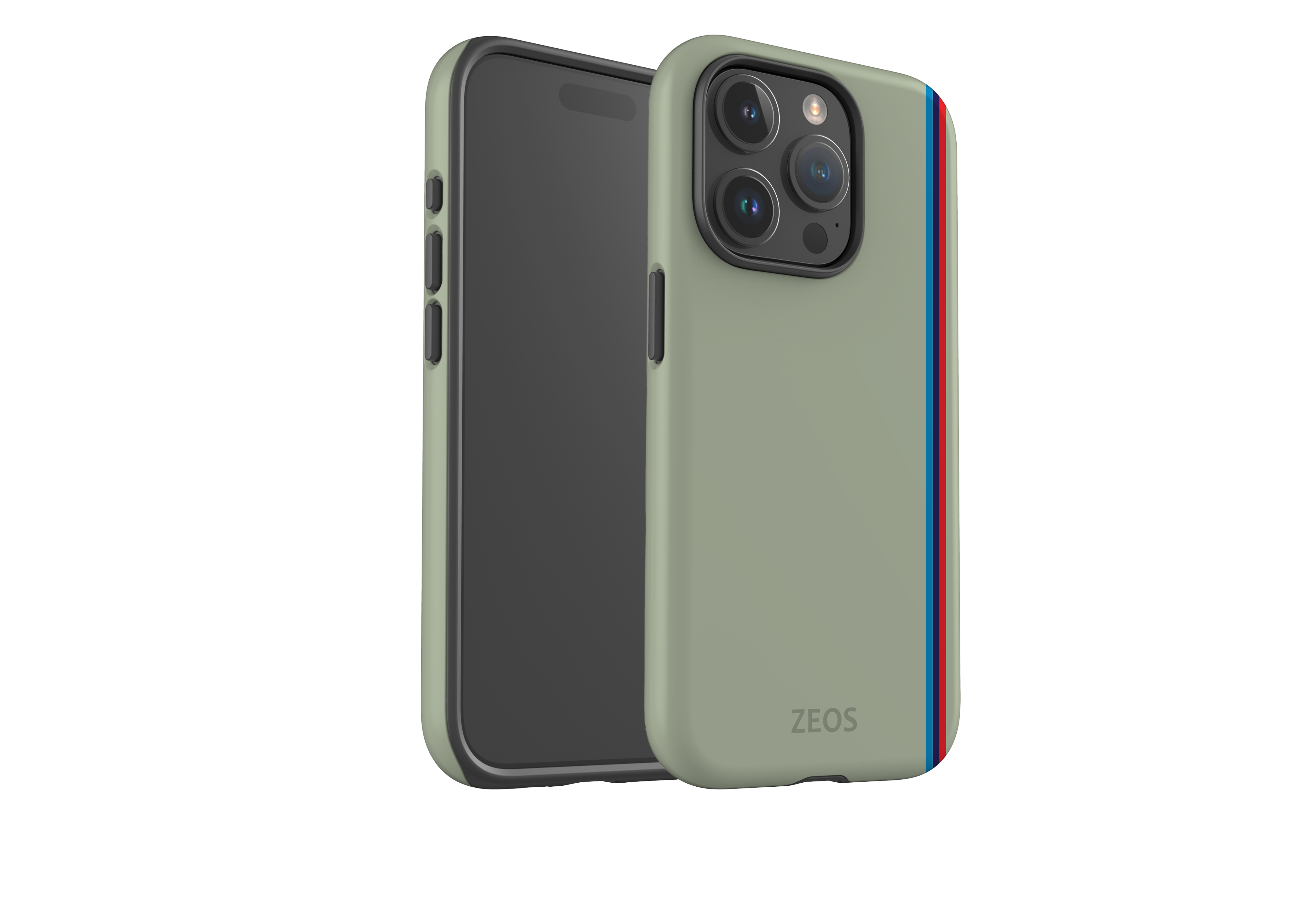 Zeos Linea - iPhone 15 Series