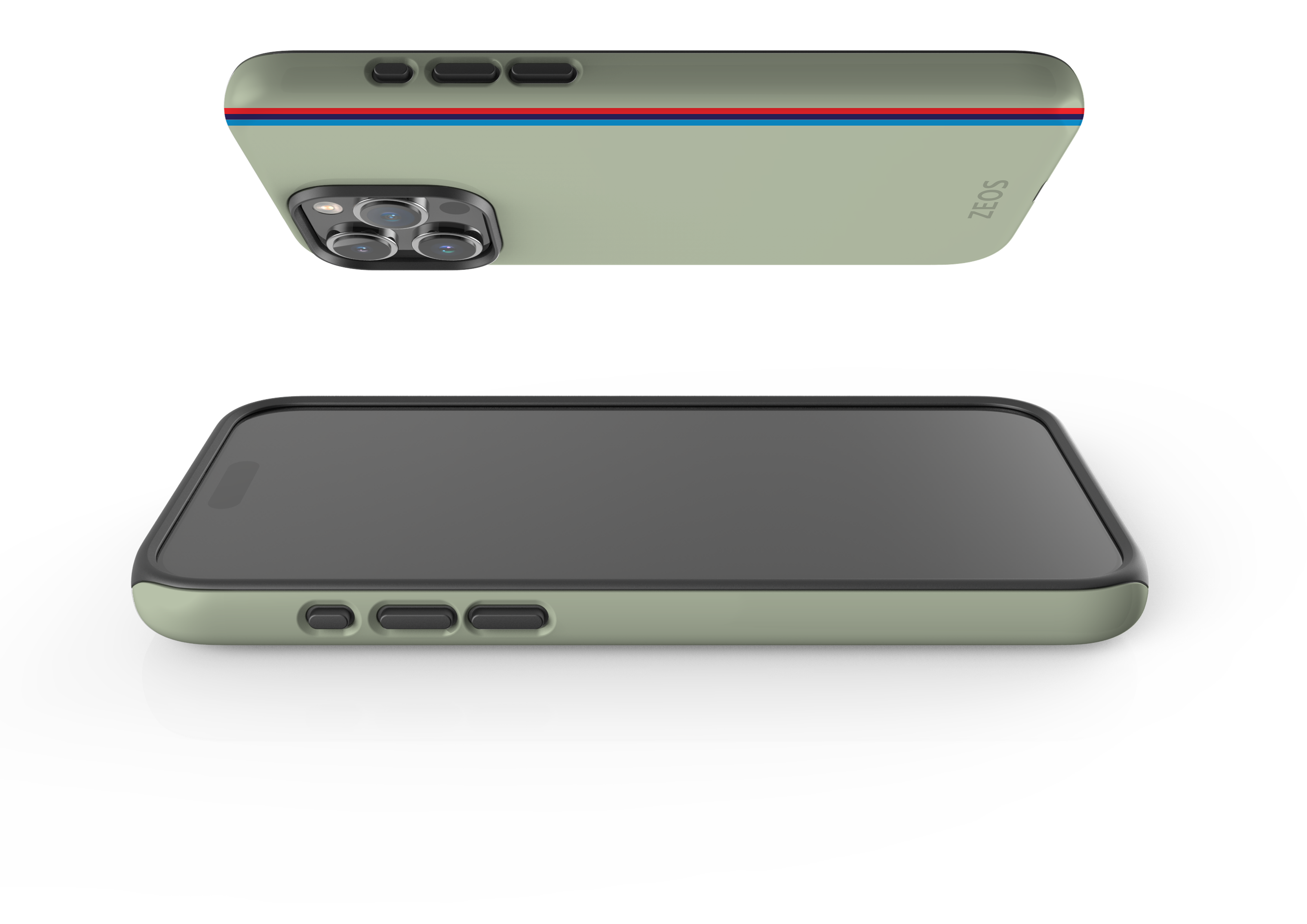 Zeos Linea - iPhone 15 Series