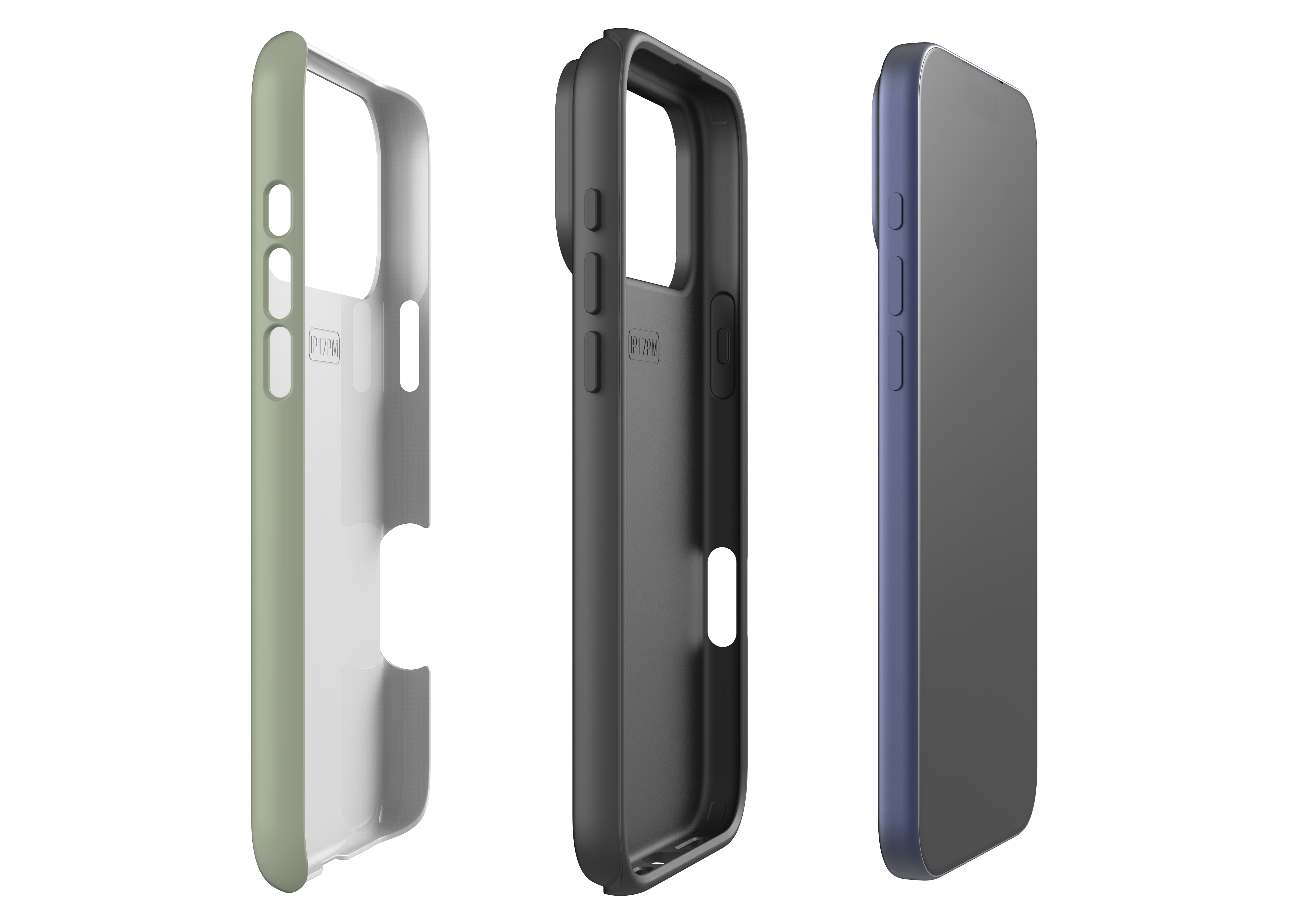 Zeos Linea - iPhone 17 Series