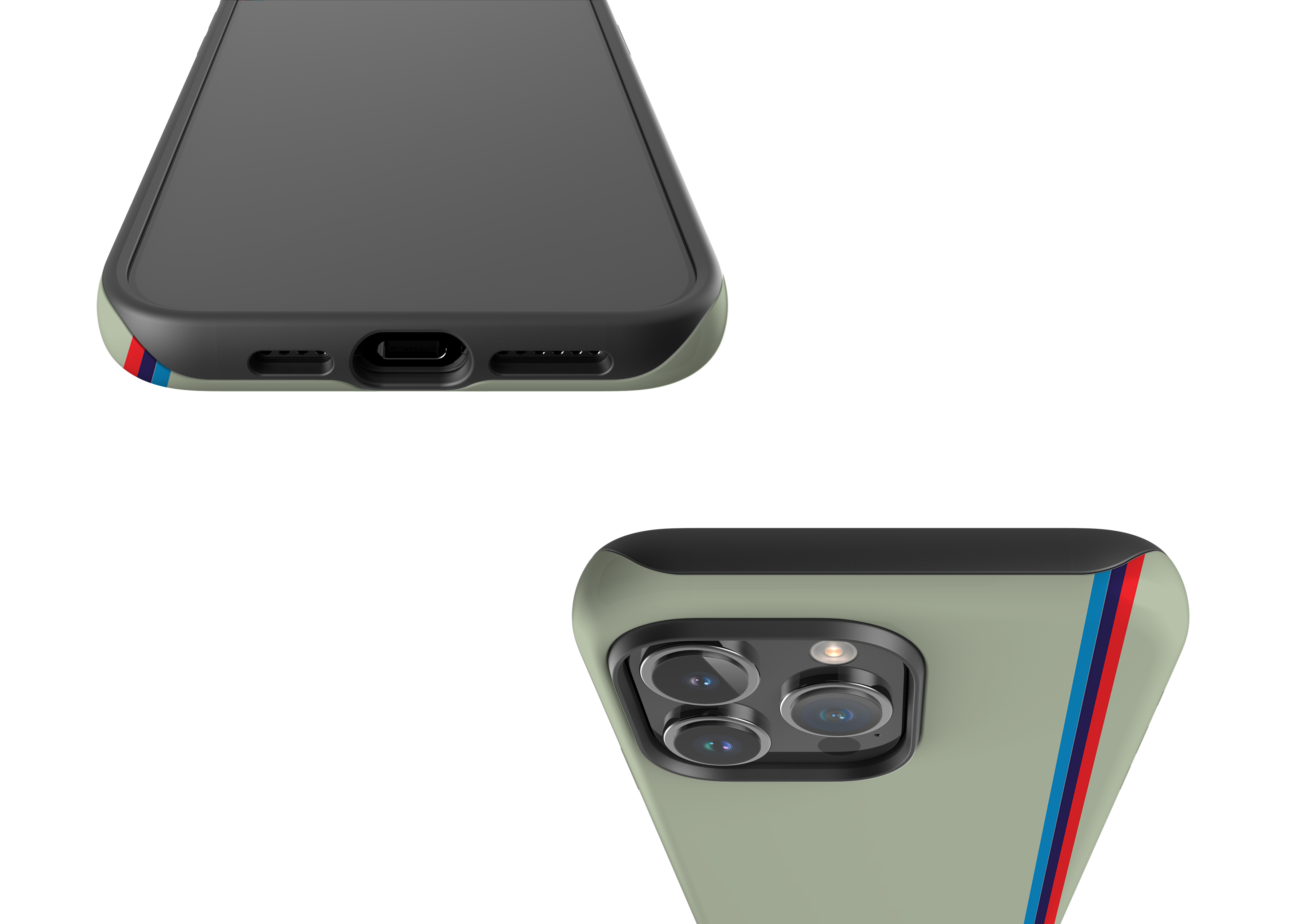 Zeos Linea - iPhone 15 Series