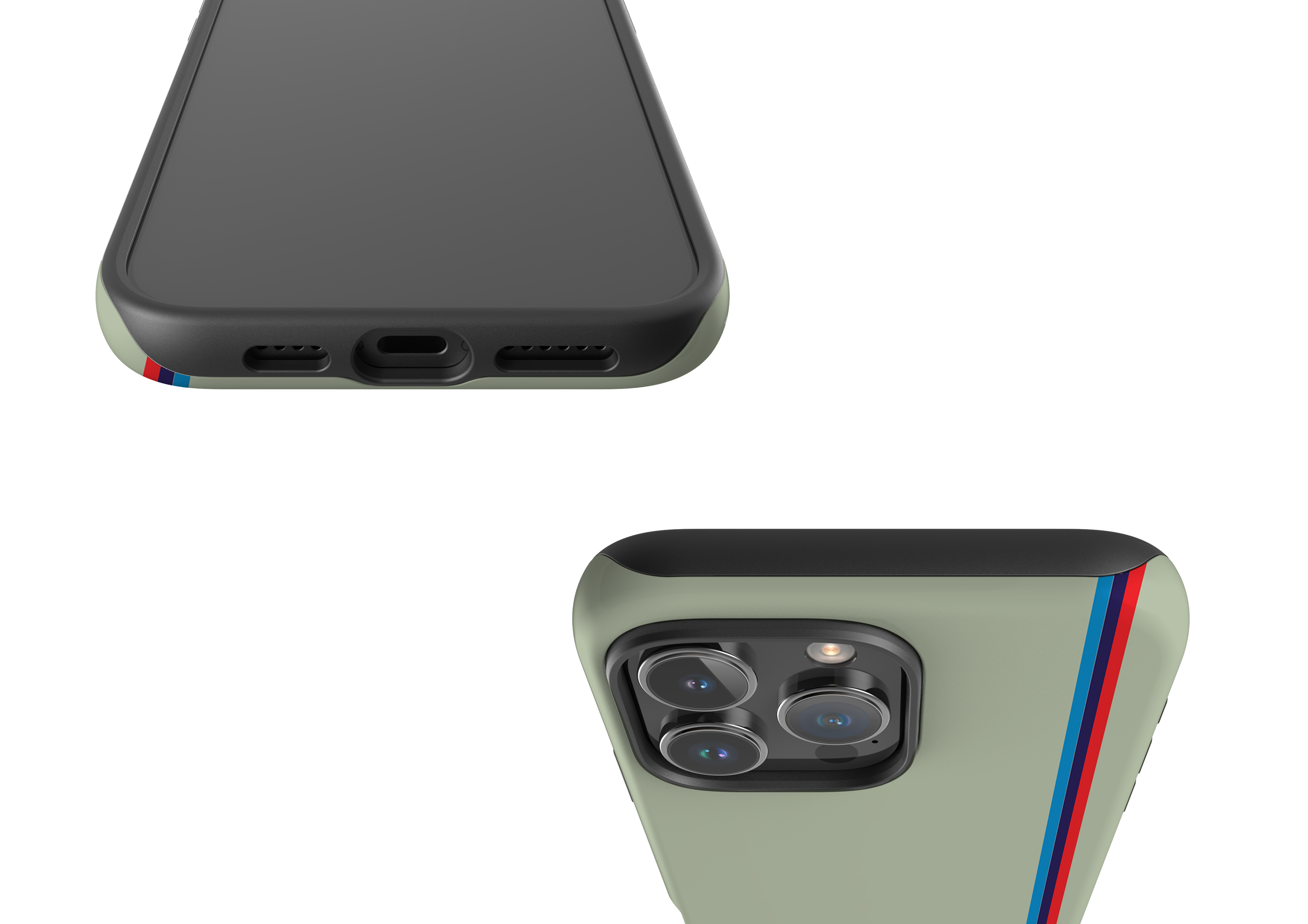 Zeos Linea - iPhone 16 Series