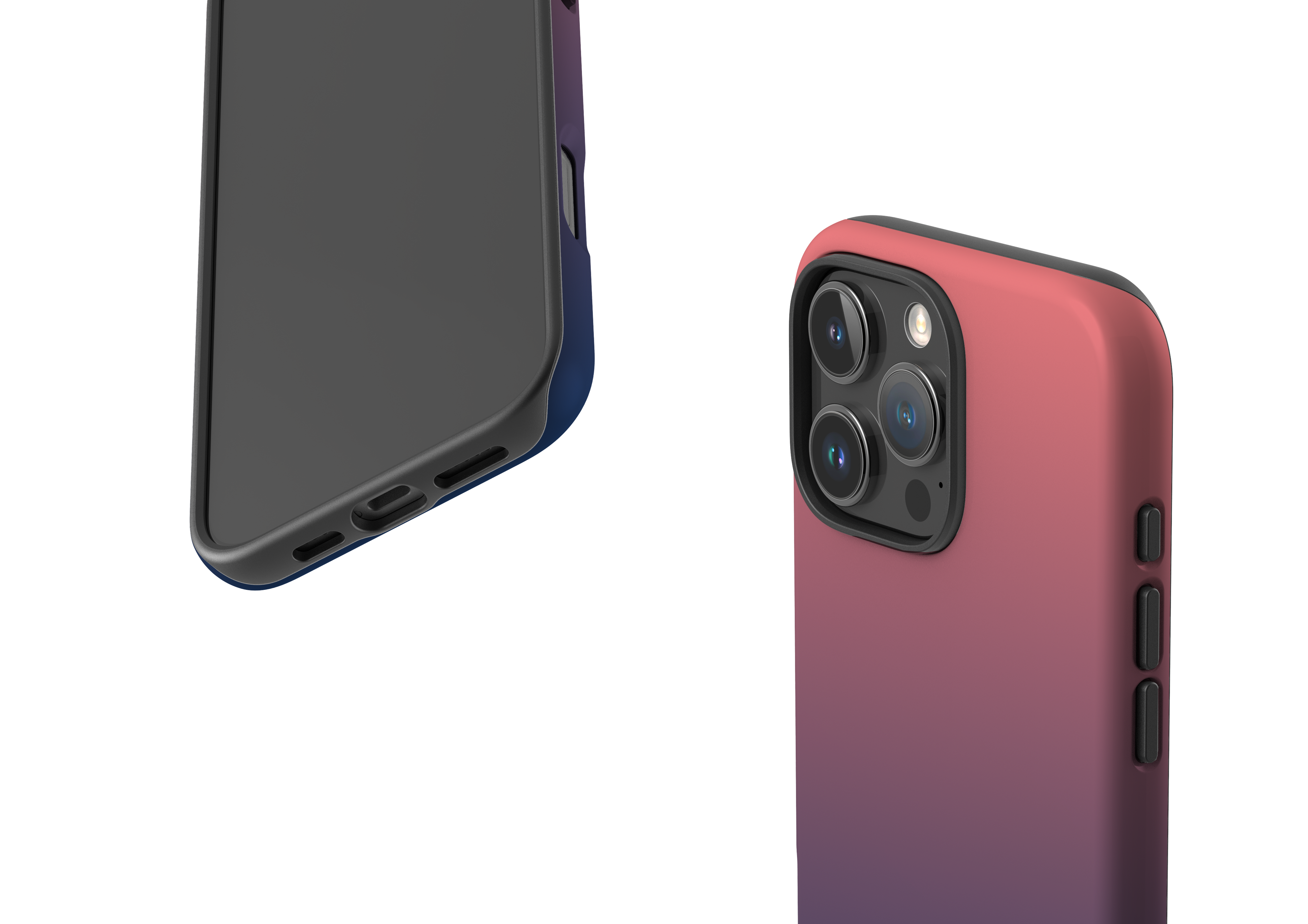 Zeos Gradia - iPhone 16 Series