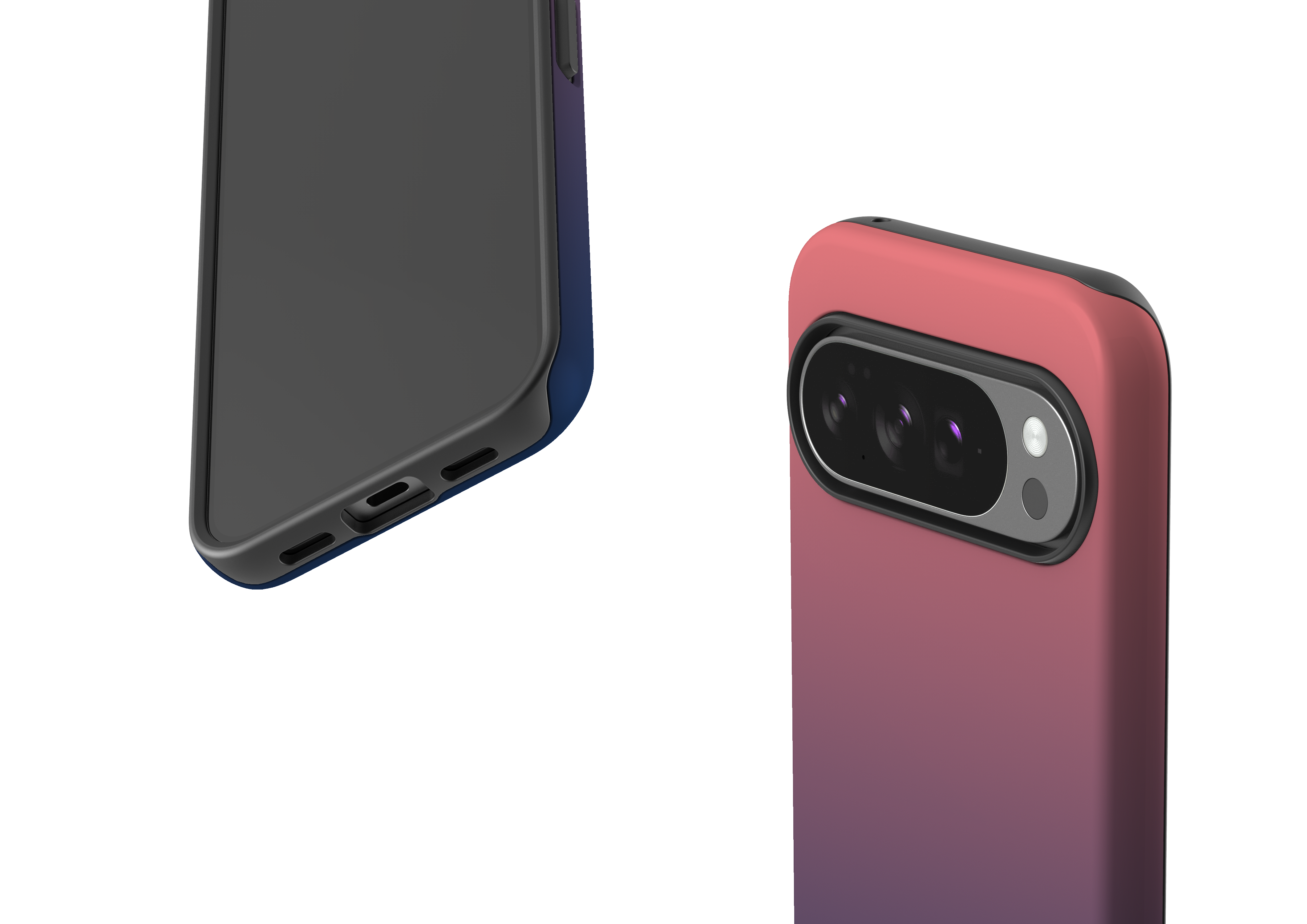 Zeos Gradia - Google Pixel 10 Series