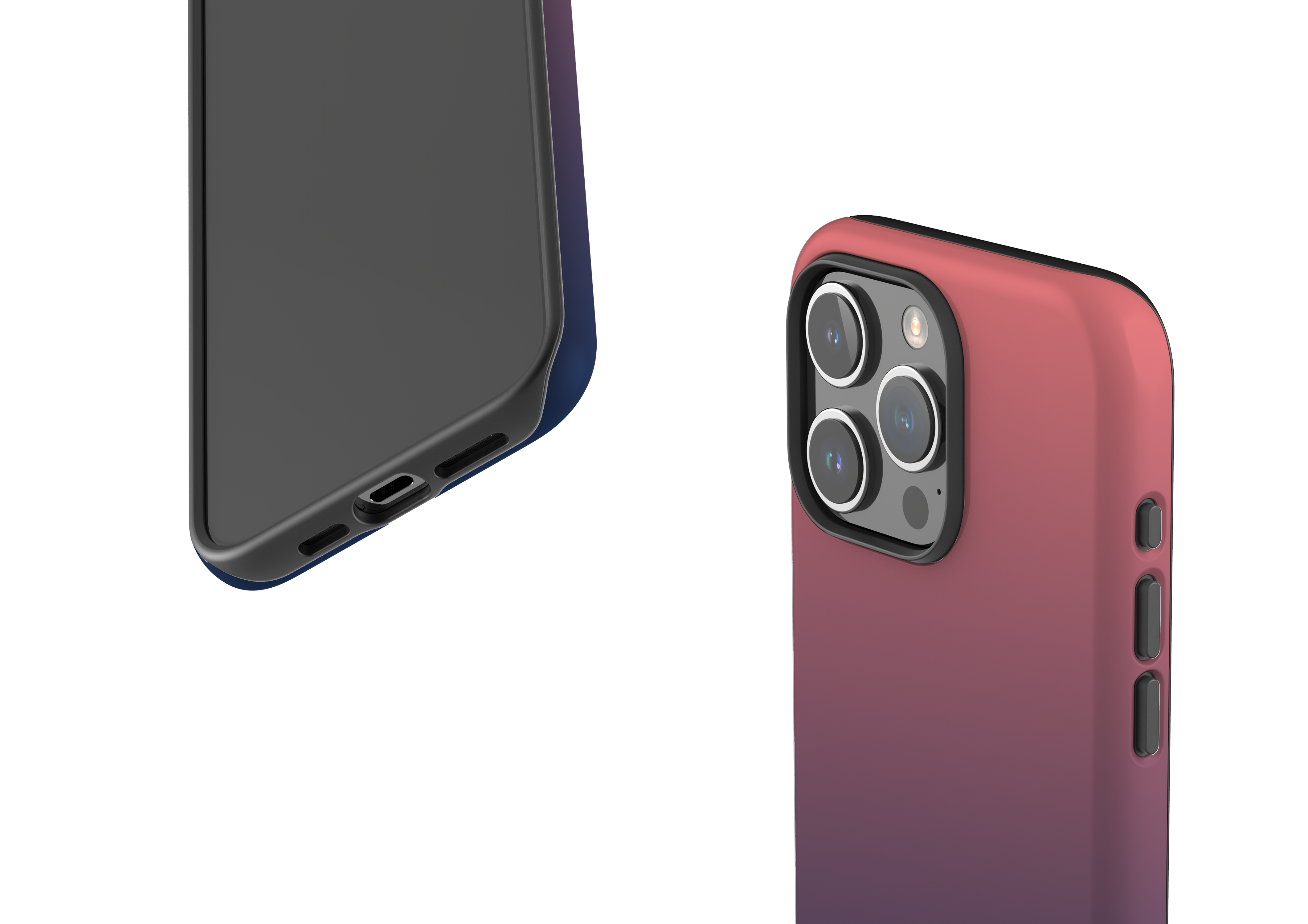 Zeos Gradia - iPhone 15 Series