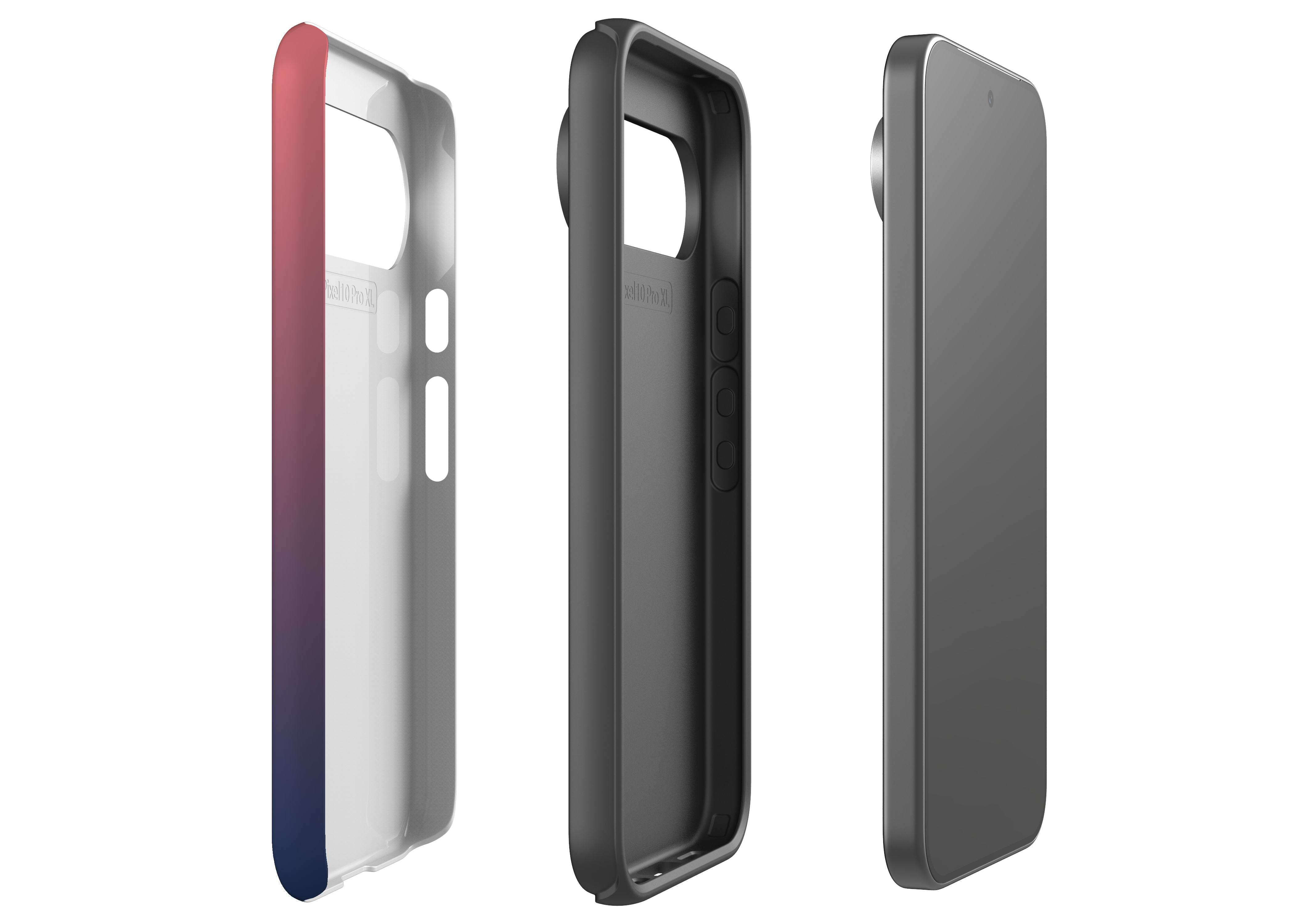 Zeos Gradia - Google Pixel 10 Series