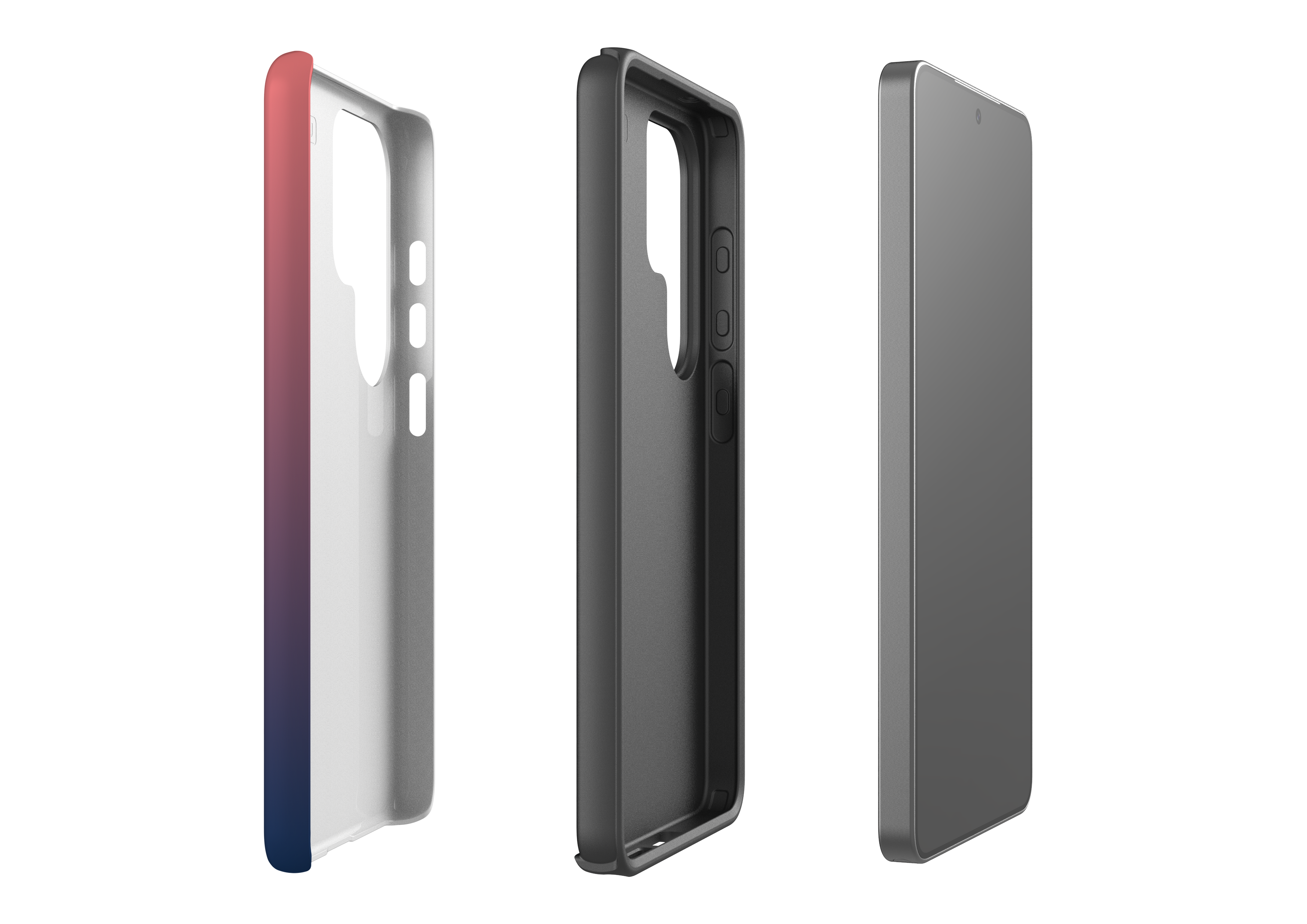 Zeos Gradia - Samsung Galaxy S26 Series