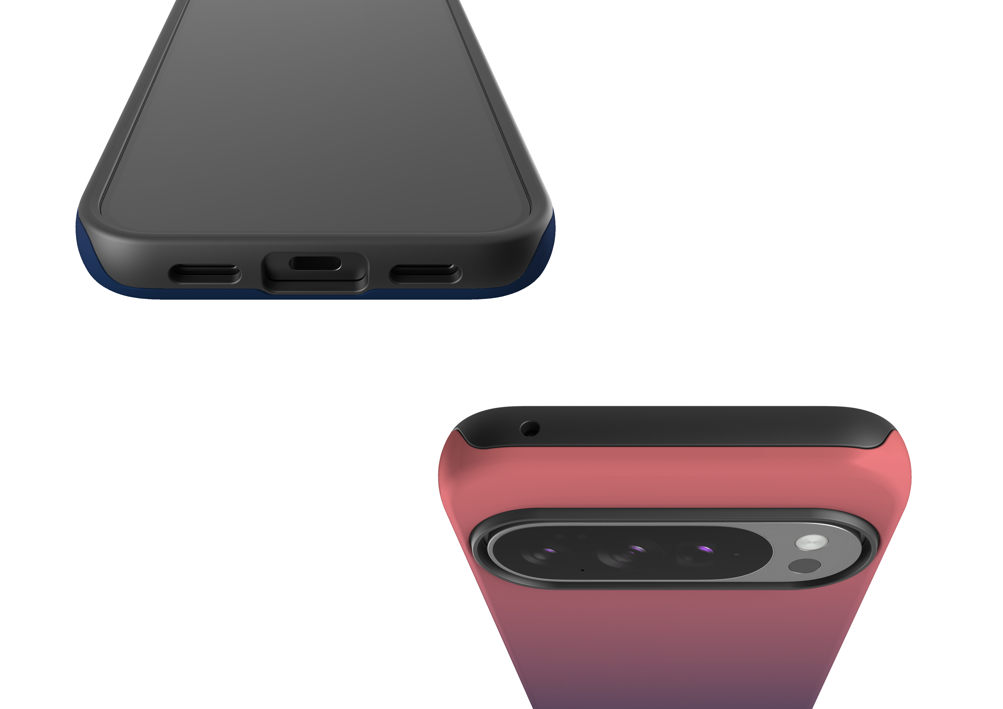 Zeos Gradia - Google Pixel 10 Series