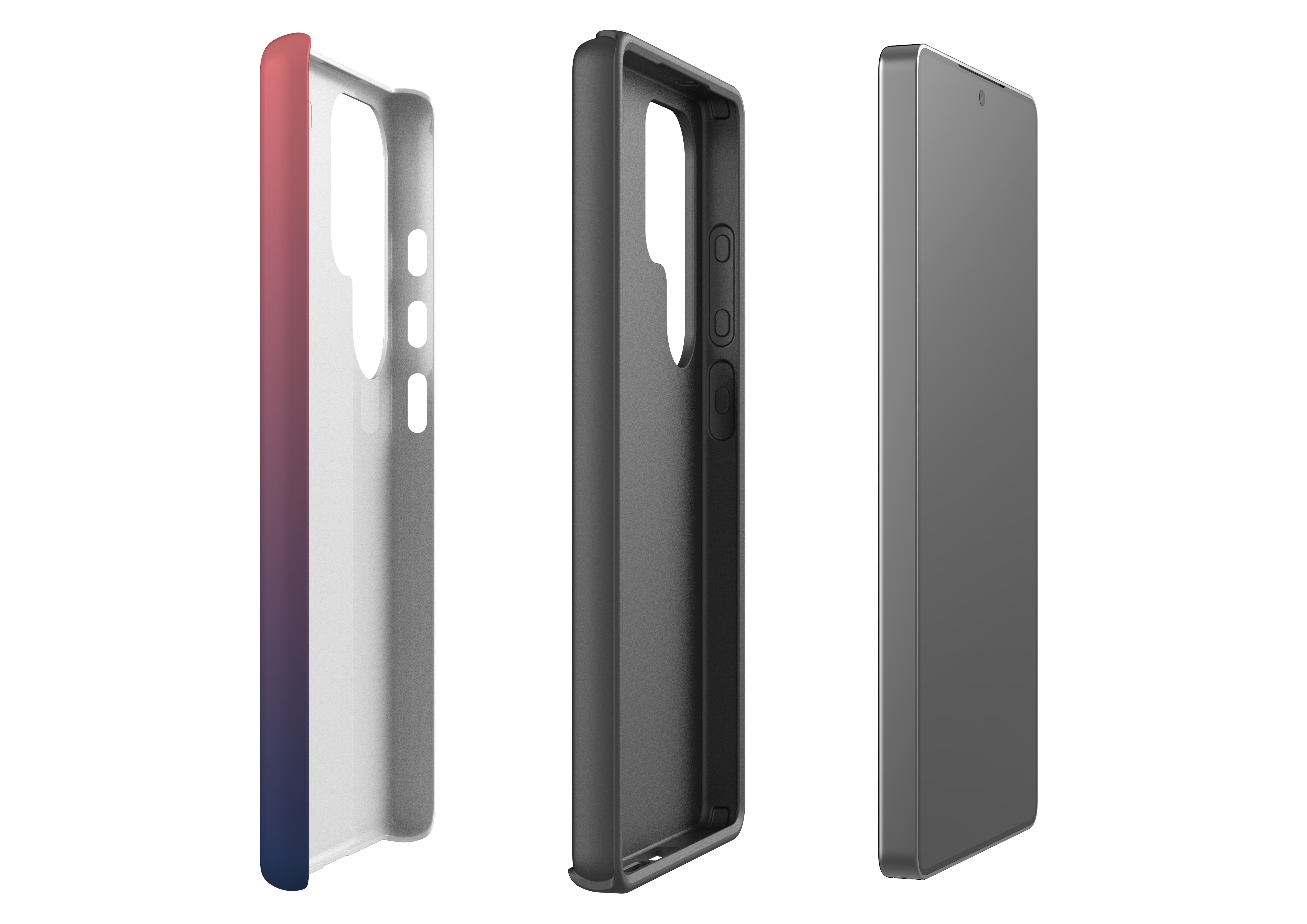 Zeos Gradia - Samsung Galaxy S25 Series