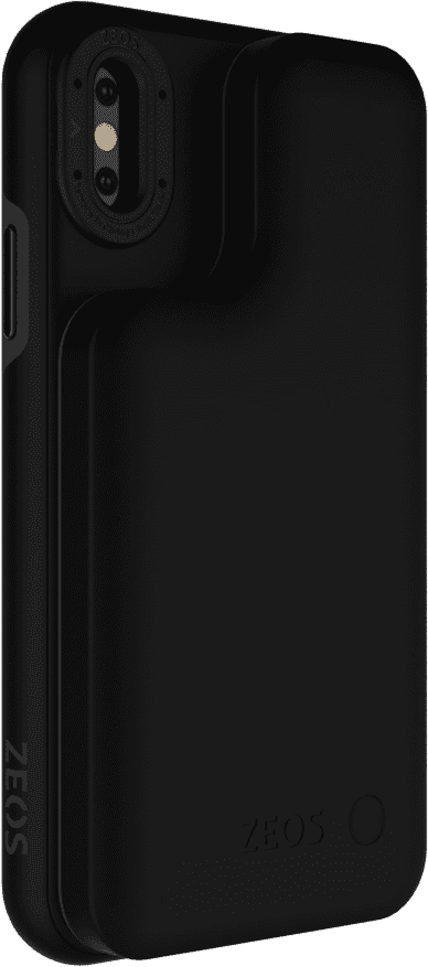 ZEOS SMART BATTERY MODULE - Zeosmobile.com