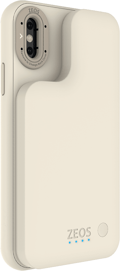 ZEOS SMART BATTERY MODULE - Zeosmobile.com