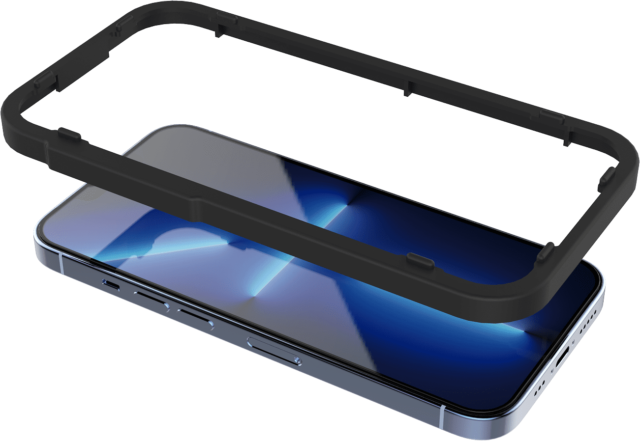 best iPhone 12/12 Pro screen protector