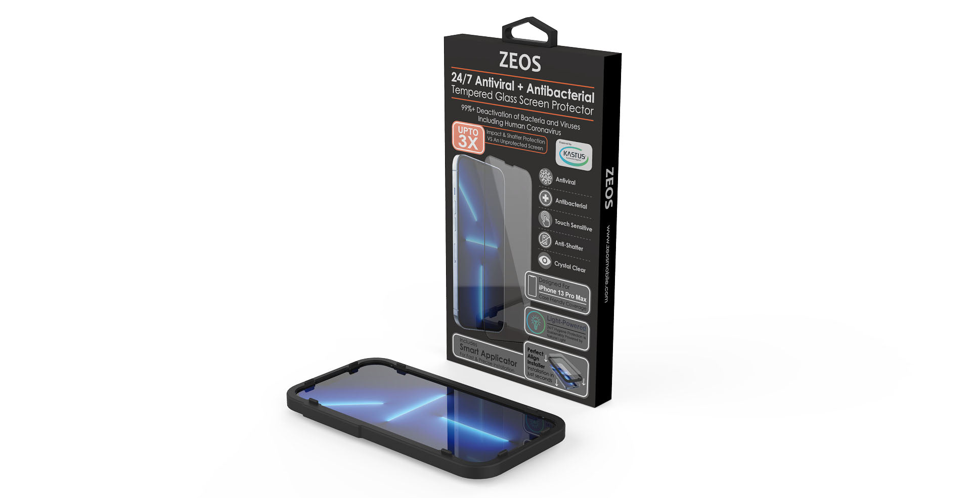 anti glare screen protector for iphone 12 pro max