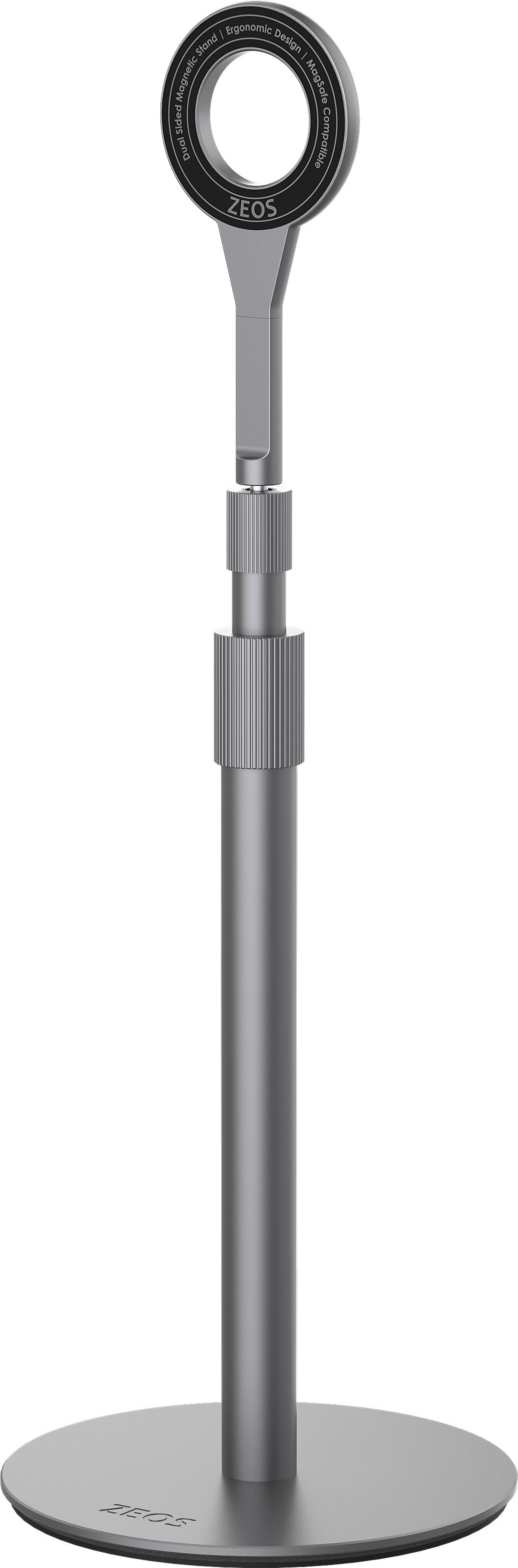 ZEOS MagMount Desktop Stand