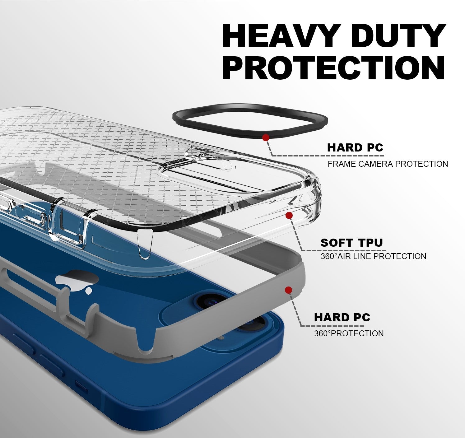 tough case for iPhone 12