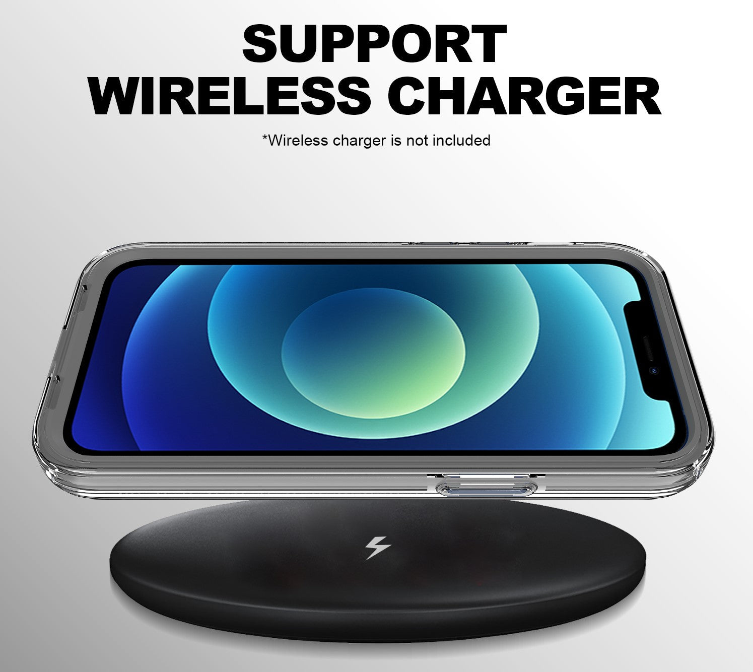 tough case for iPhone 12