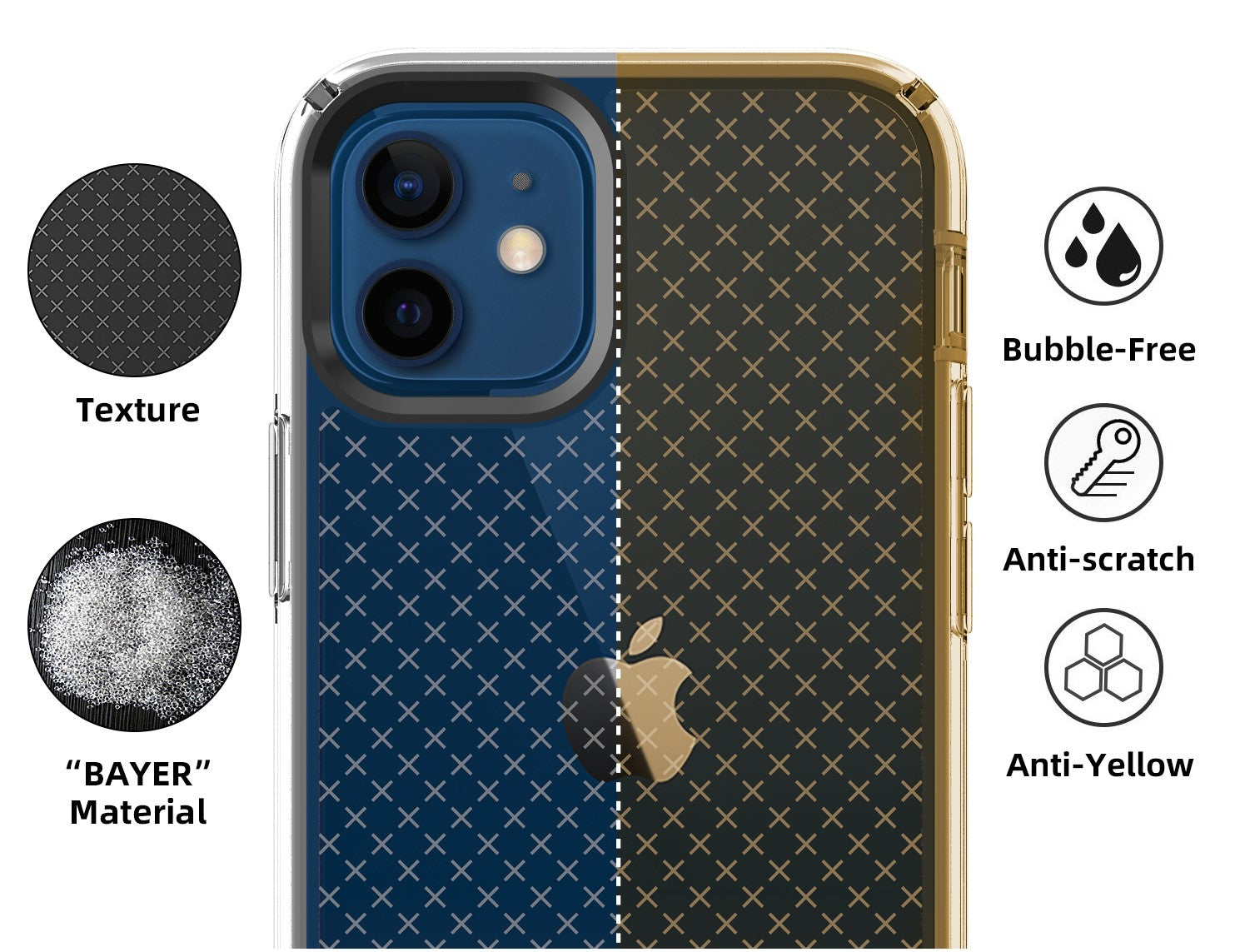tough case for iPhone 12