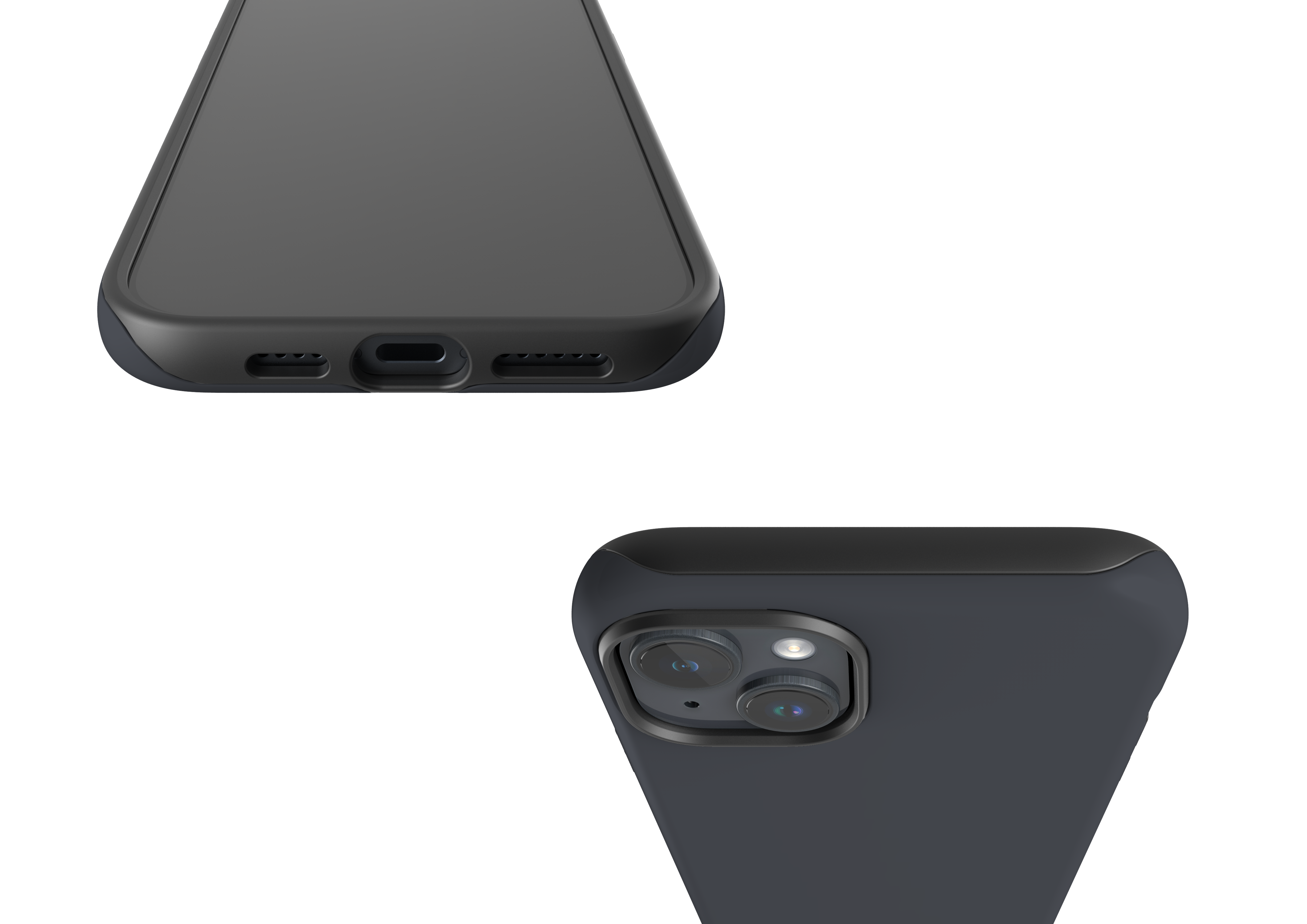 ZEOS Verve Case for iPhone 15 Plus