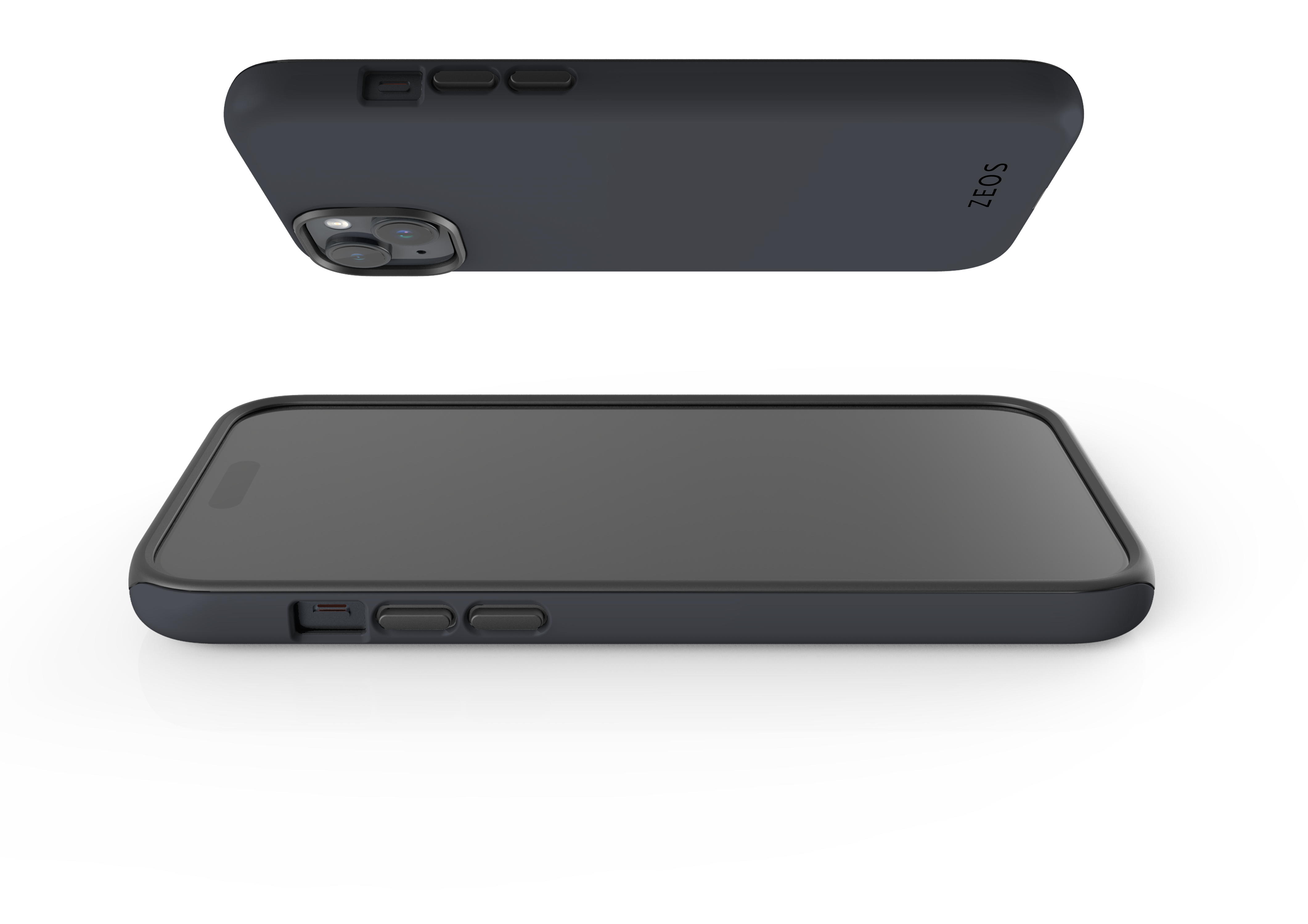 ZEOS Verve Case for iPhone 15 Plus