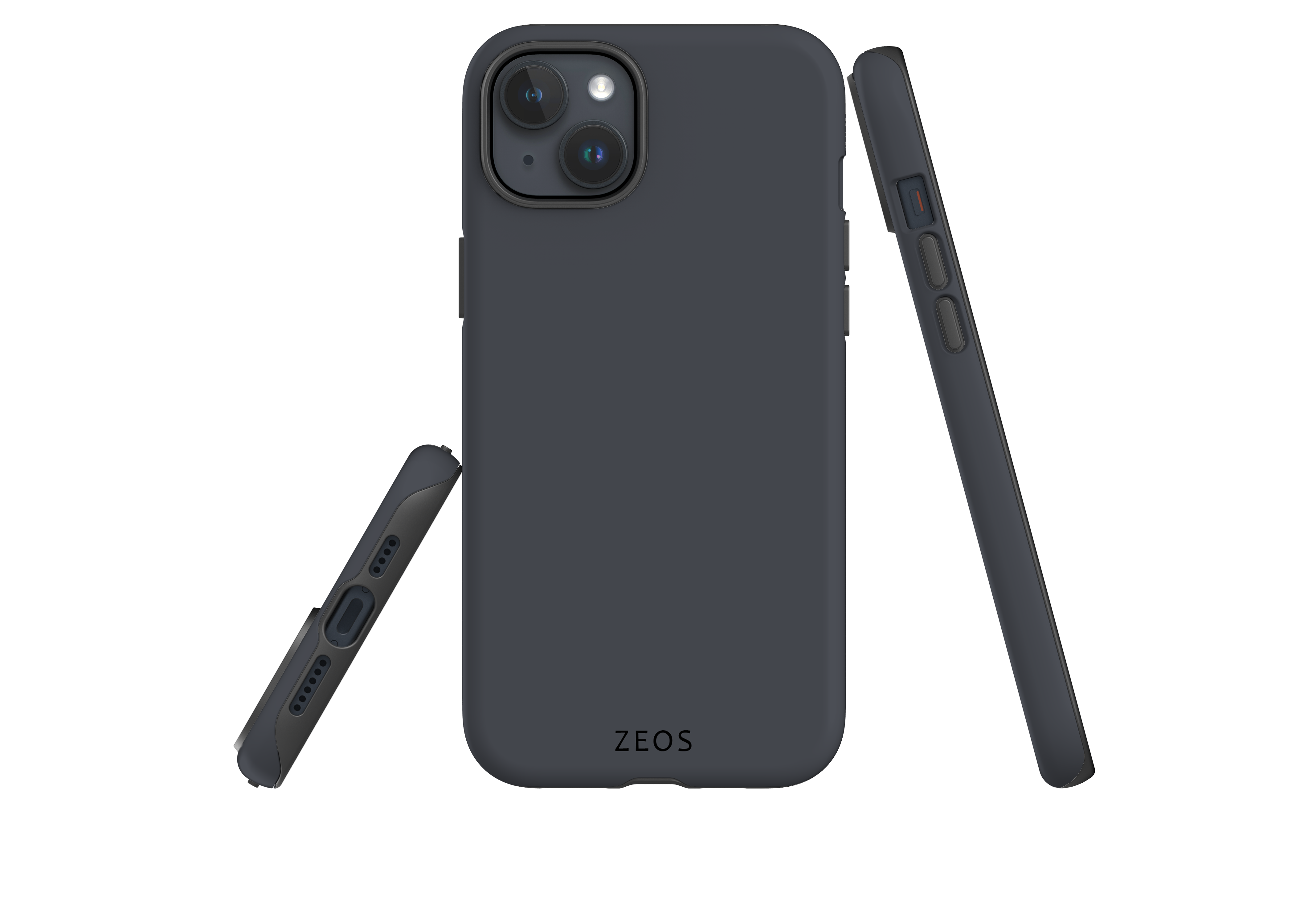 ZEOS Verve Case for iPhone 15 Plus