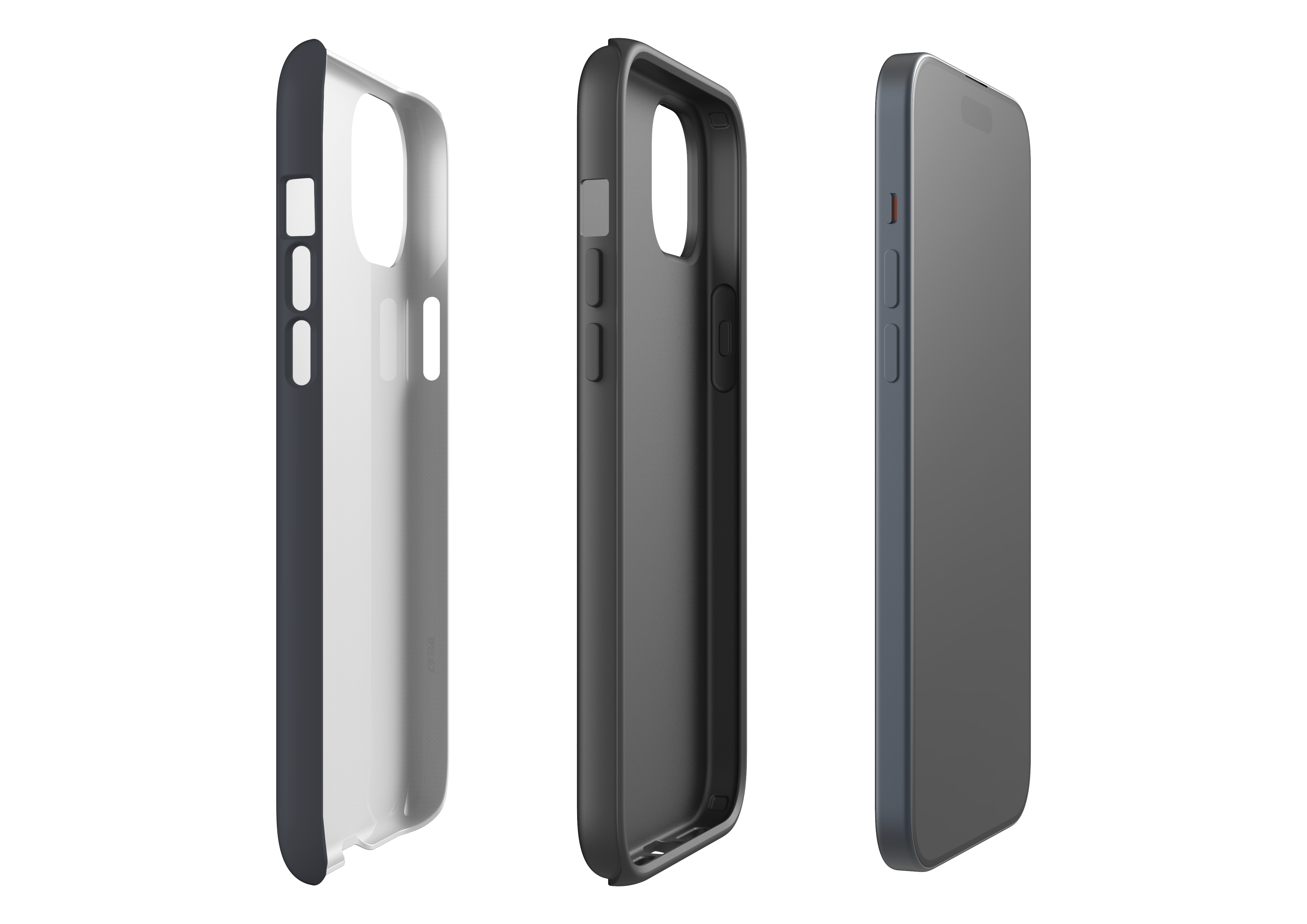 ZEOS Verve Case for iPhone 15 Plus