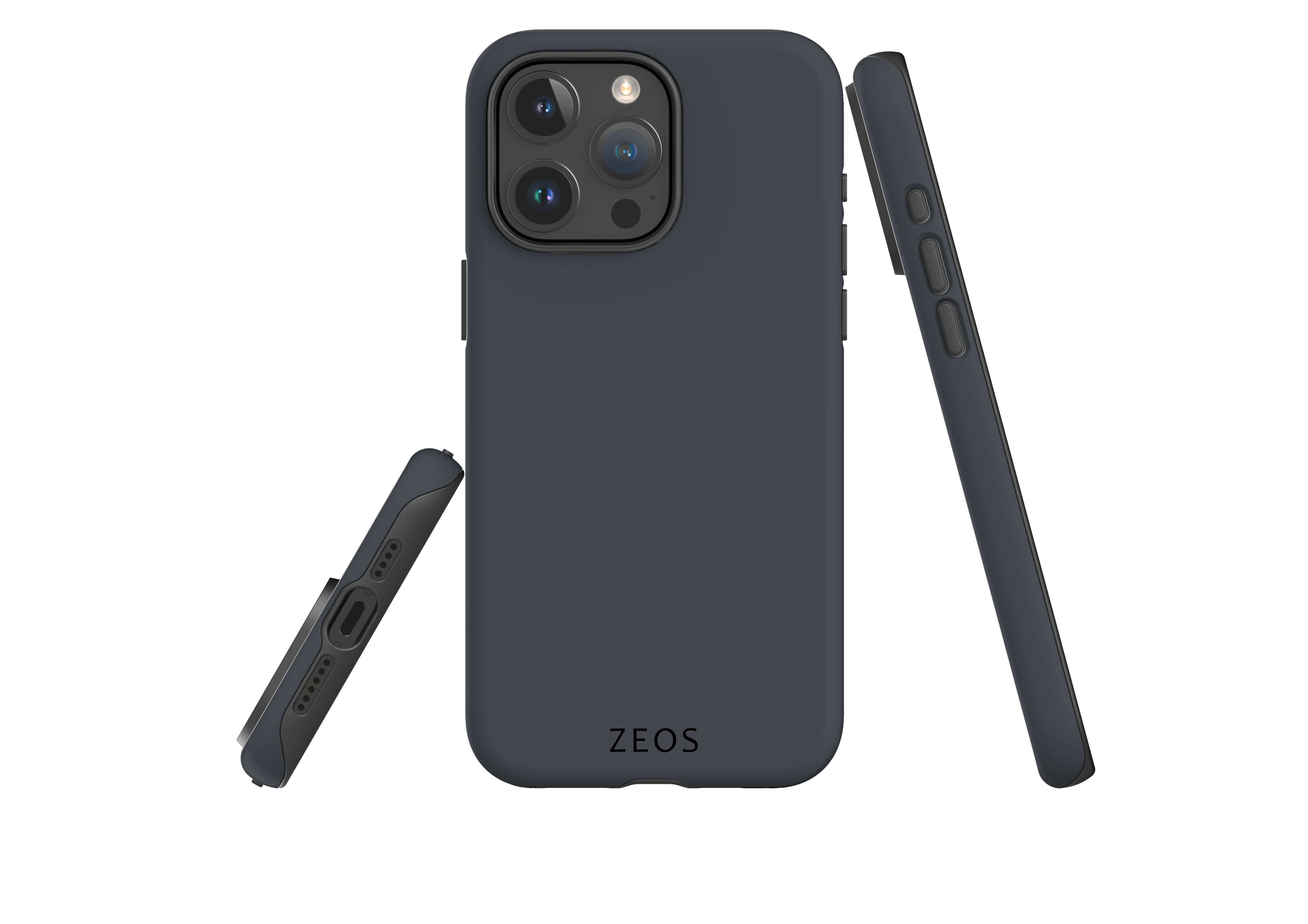 ZEOS Verve Case for iPhone 15 Pro Max