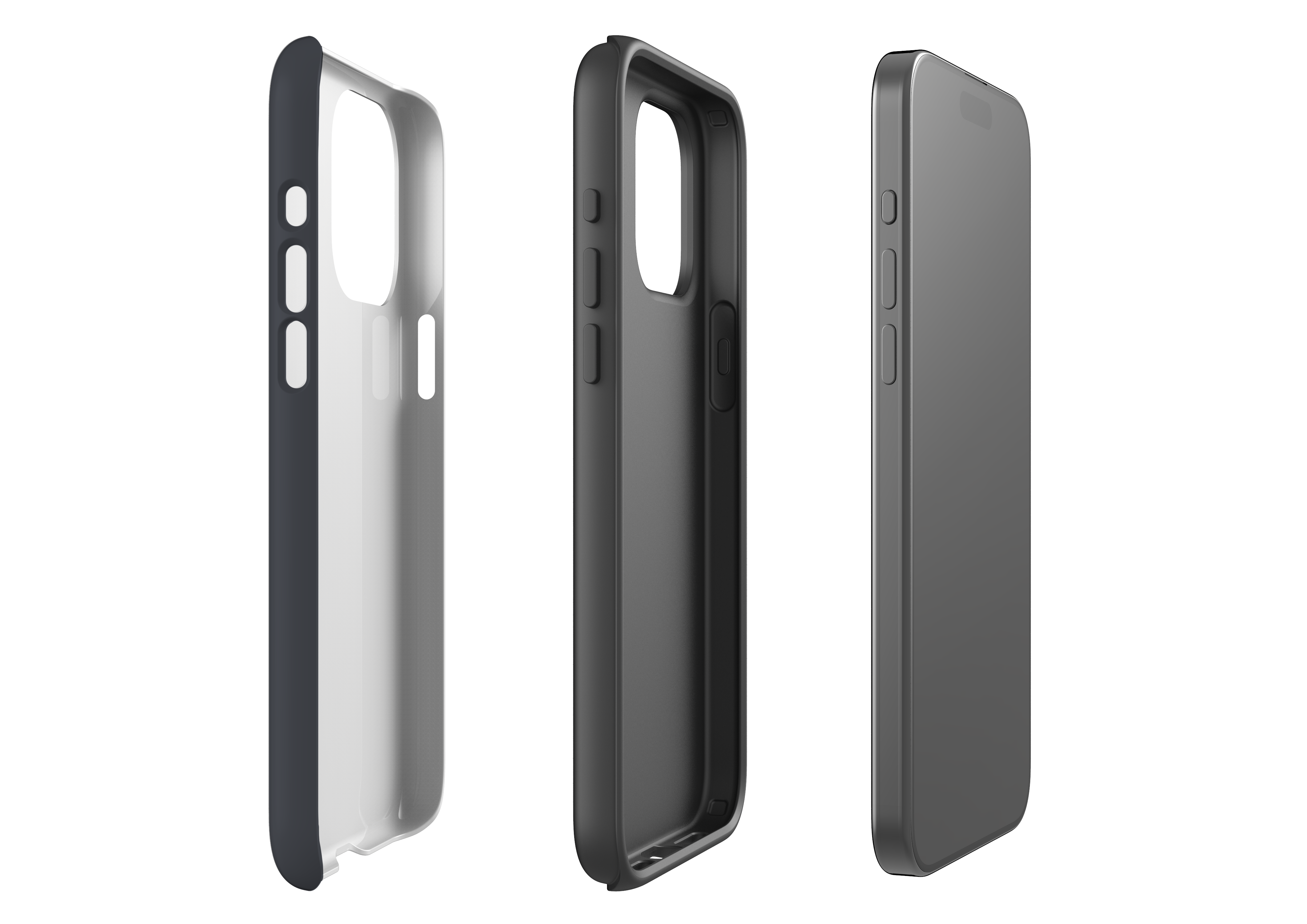 ZEOS Verve Case for iPhone 15 Pro Max