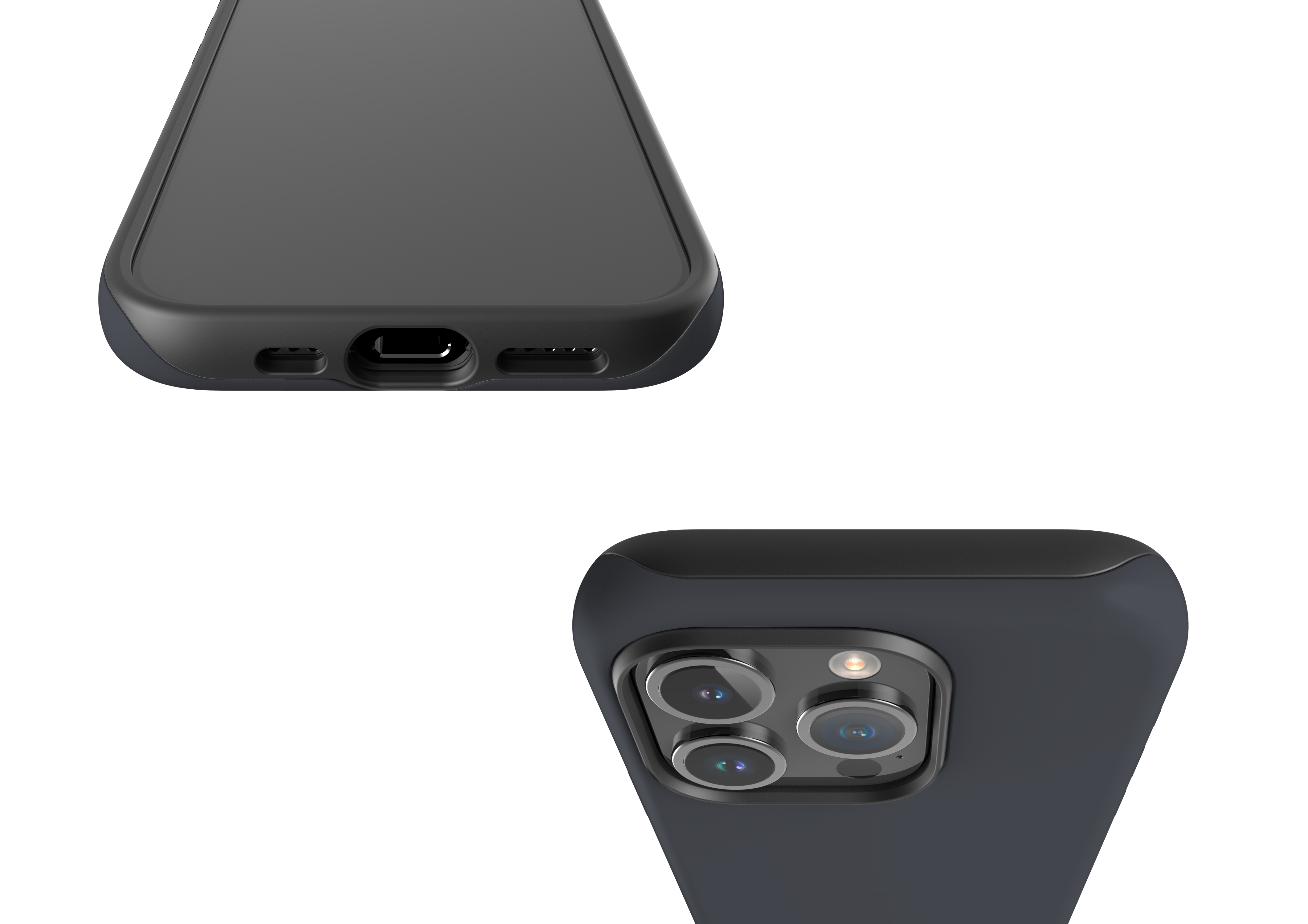 ZEOS Verve Case for iPhone 15 Pro