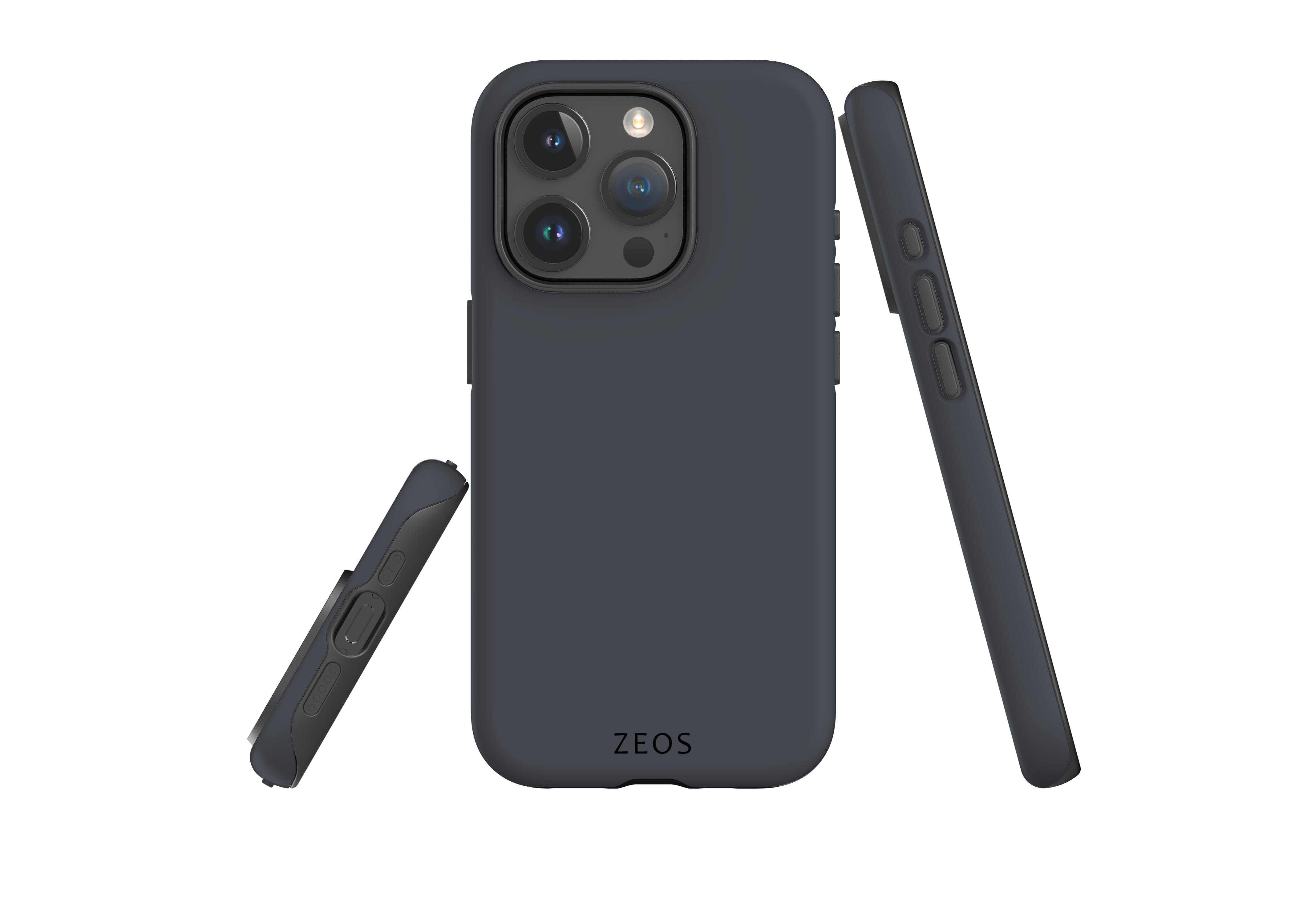 ZEOS Verve Case for iPhone 15 Pro