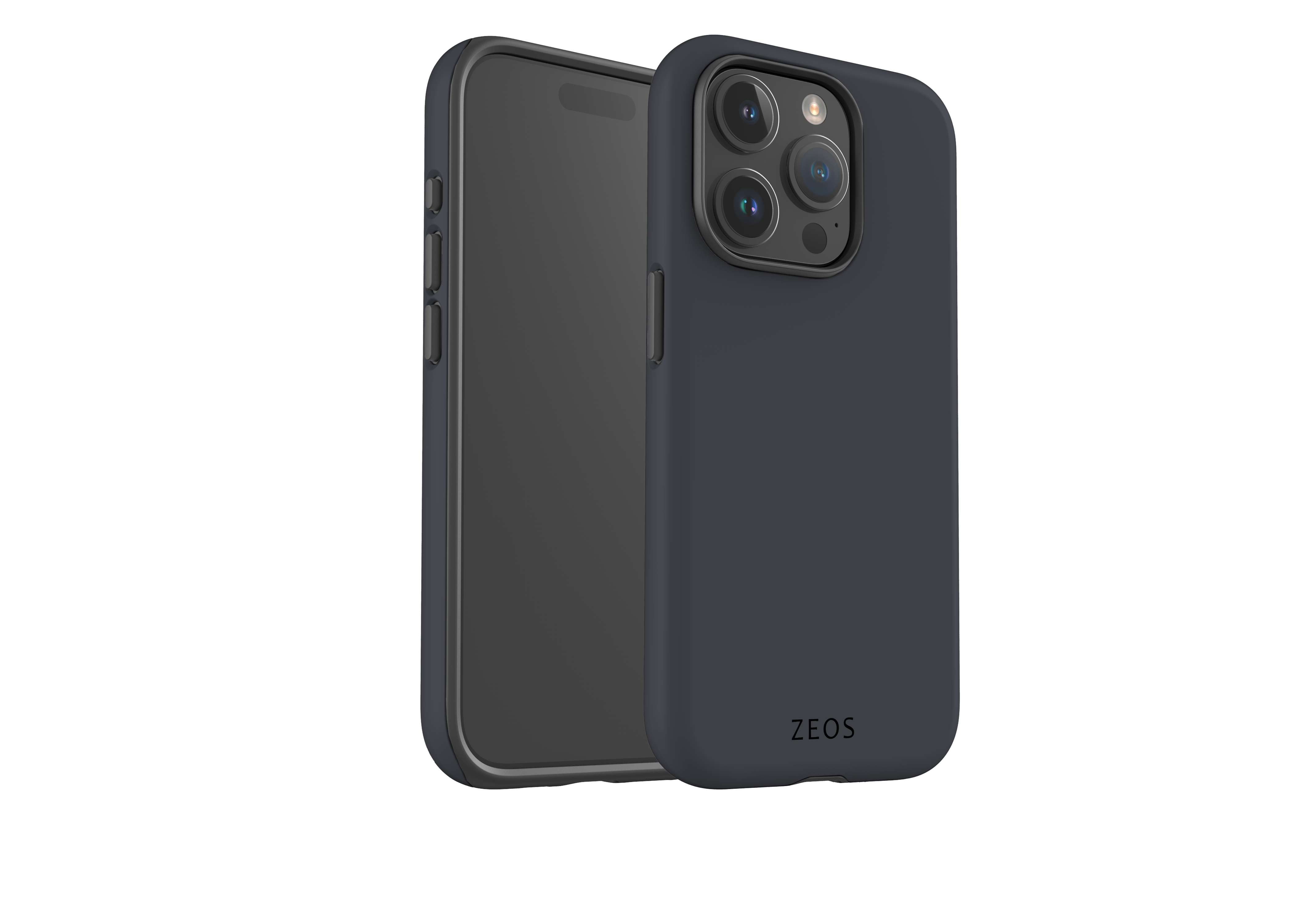 ZEOS Verve Case for iPhone 15 Pro