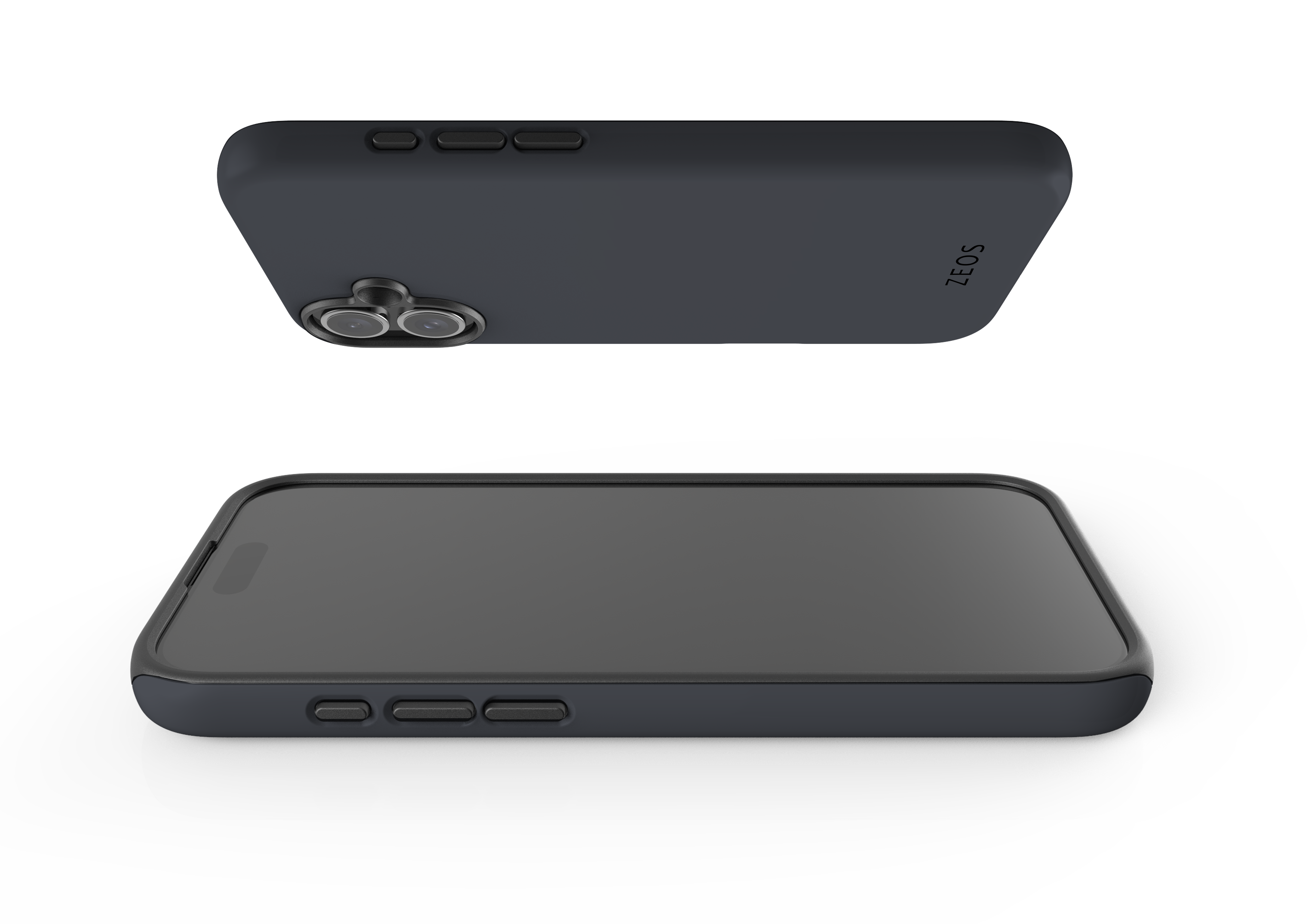 ZEOS Verve Case for iPhone 16 Plus