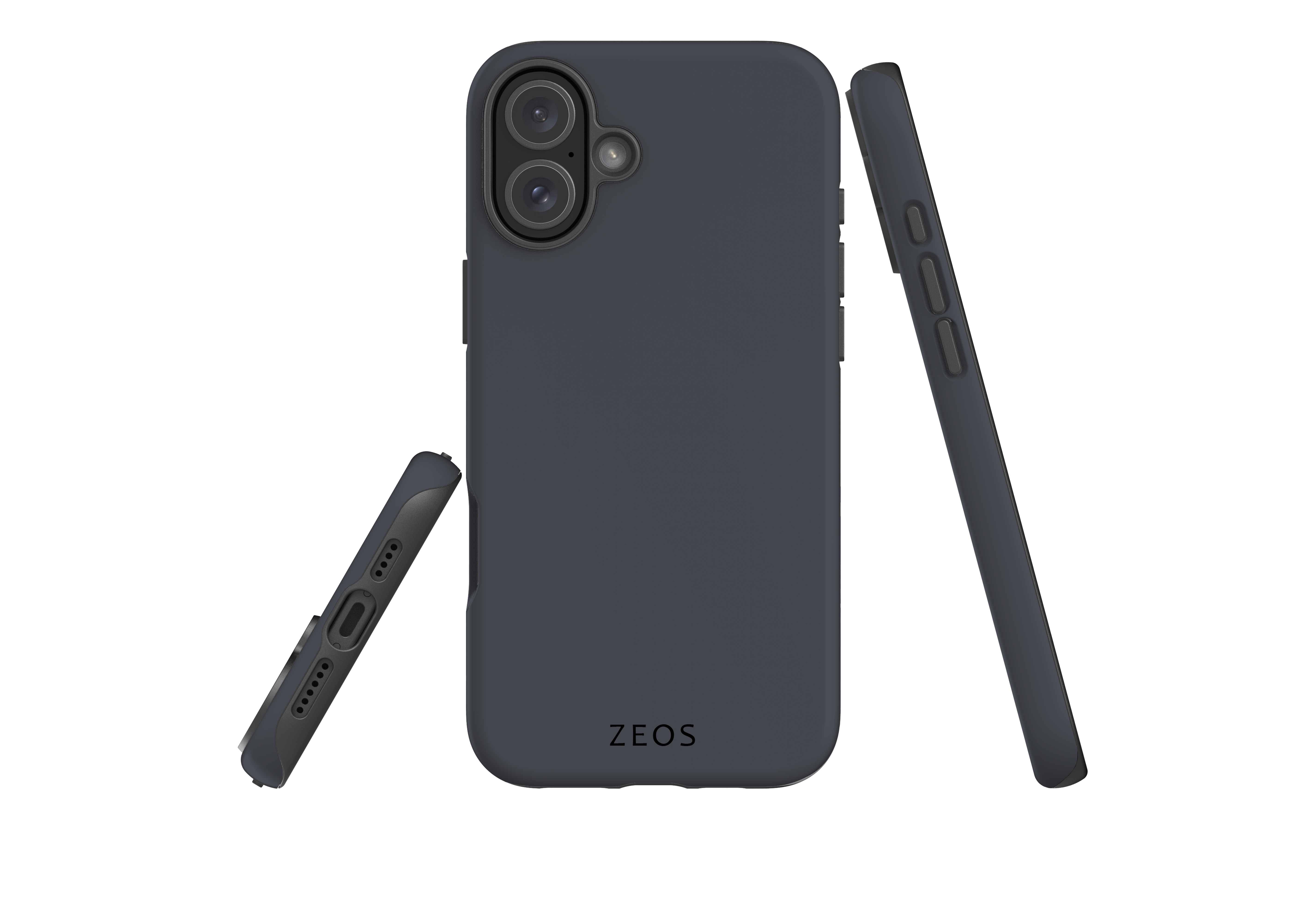 ZEOS Verve Case for iPhone 16 Plus
