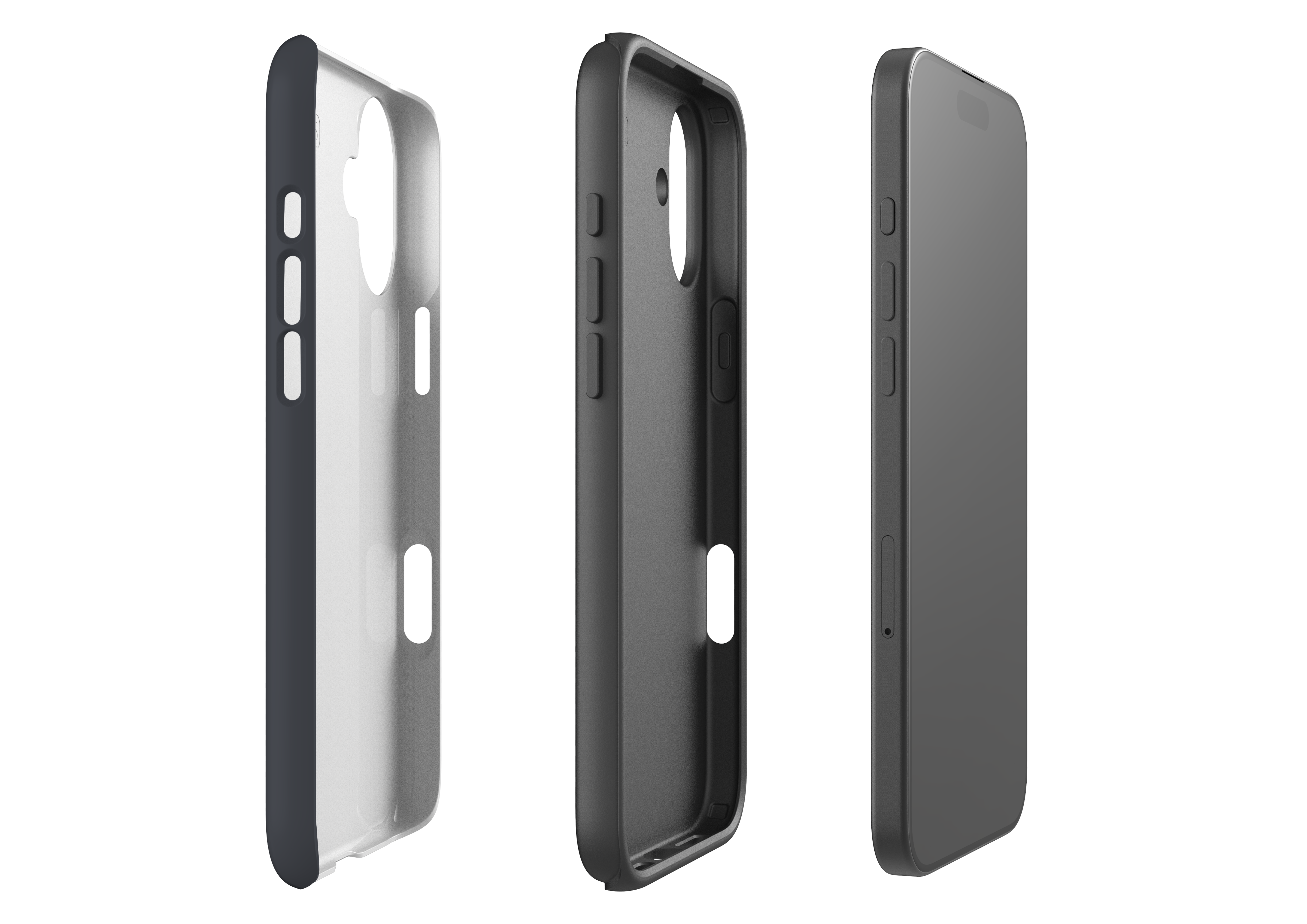ZEOS Verve Case for iPhone 16 Plus